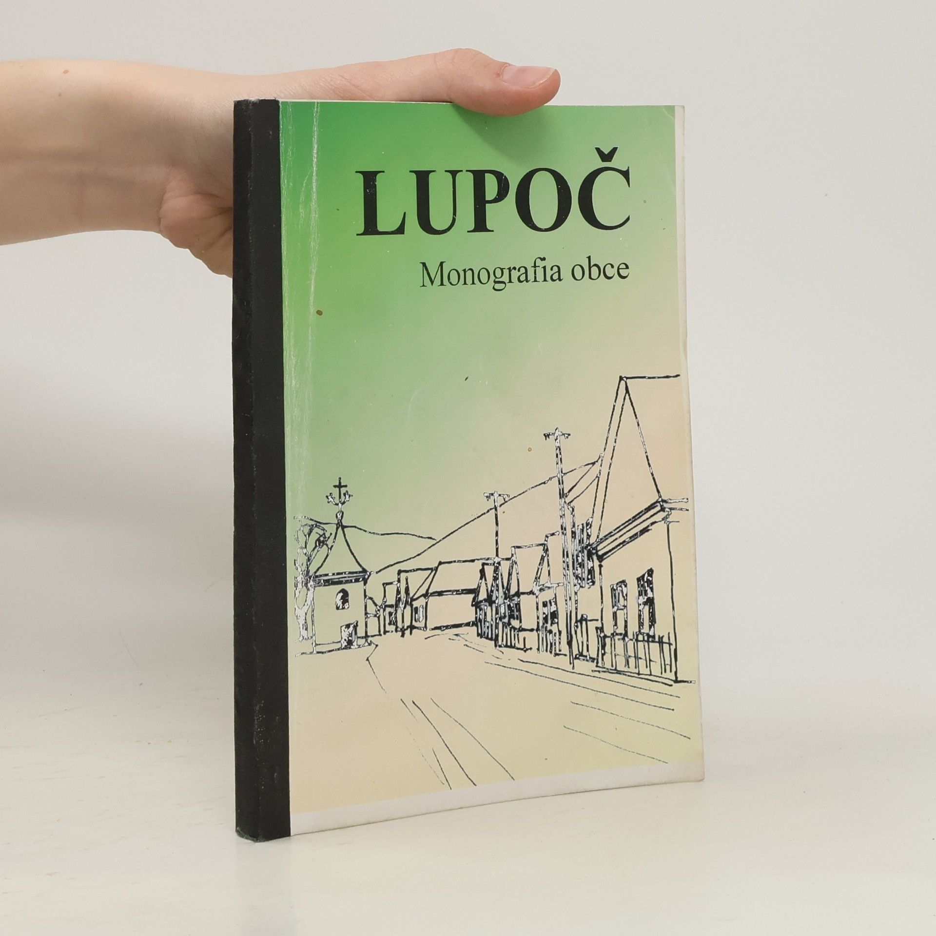 kolektiv Lupoč