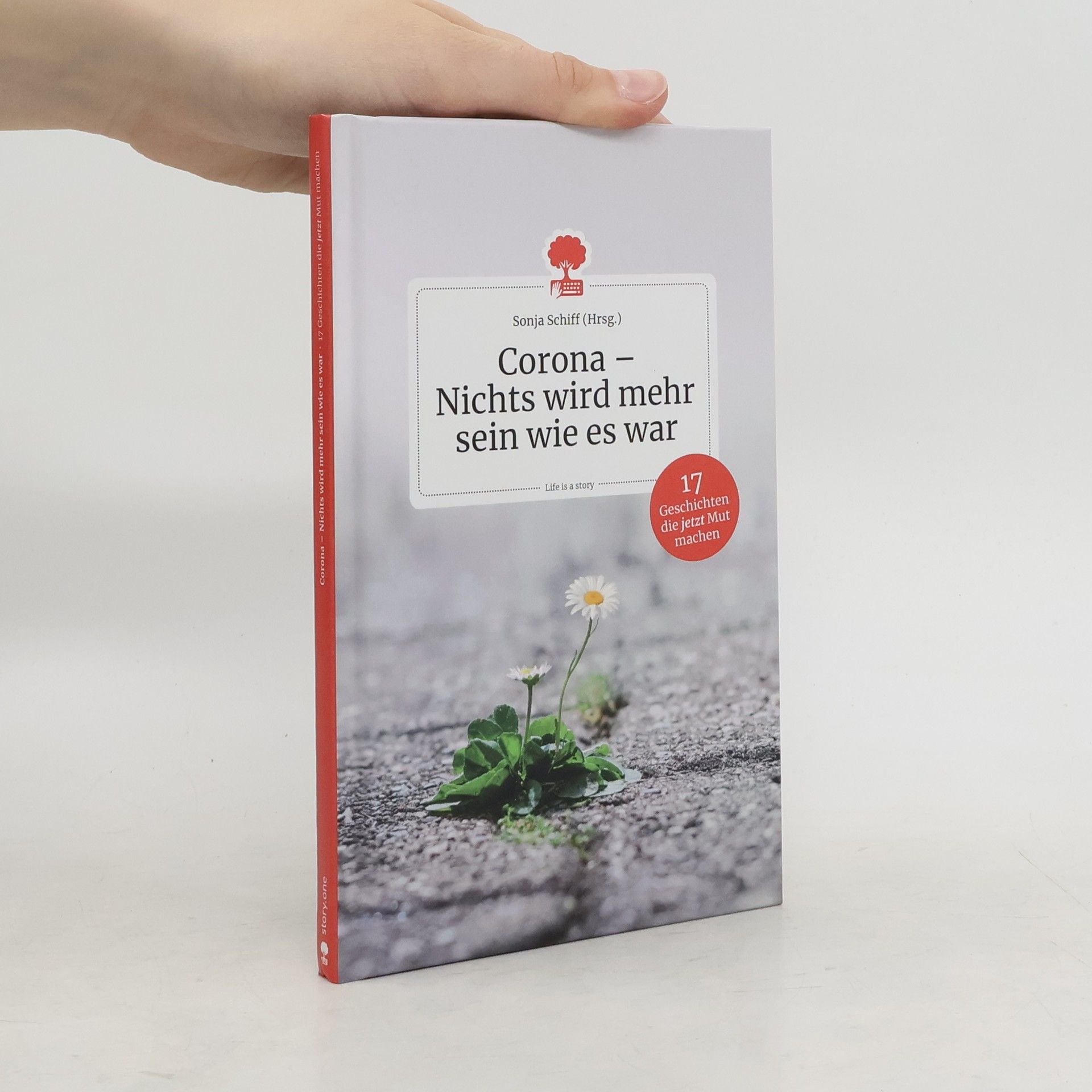 Sonja Schiff Corona - nichts wird mehr sein wie es war