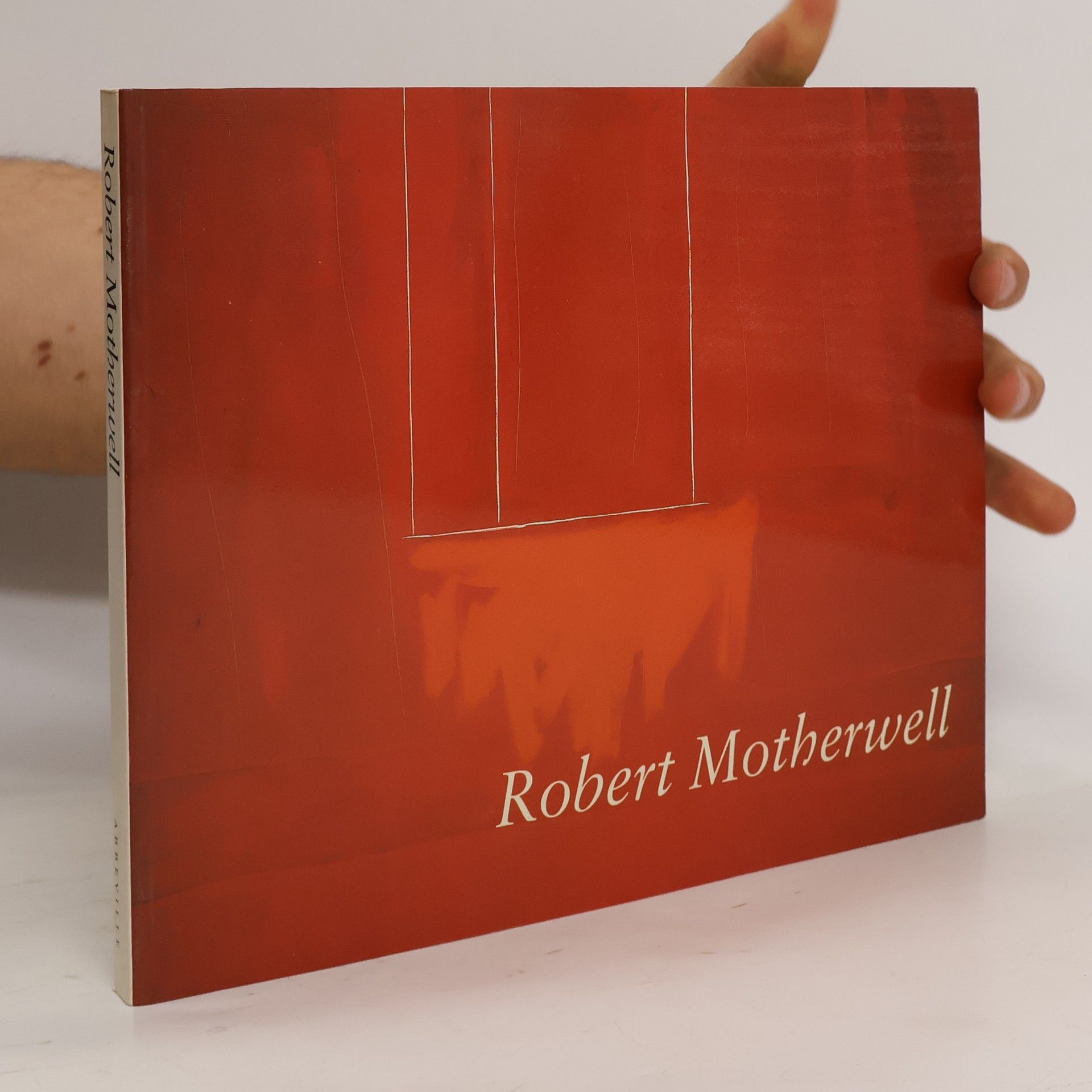 AA.VV. Robert Motherwell