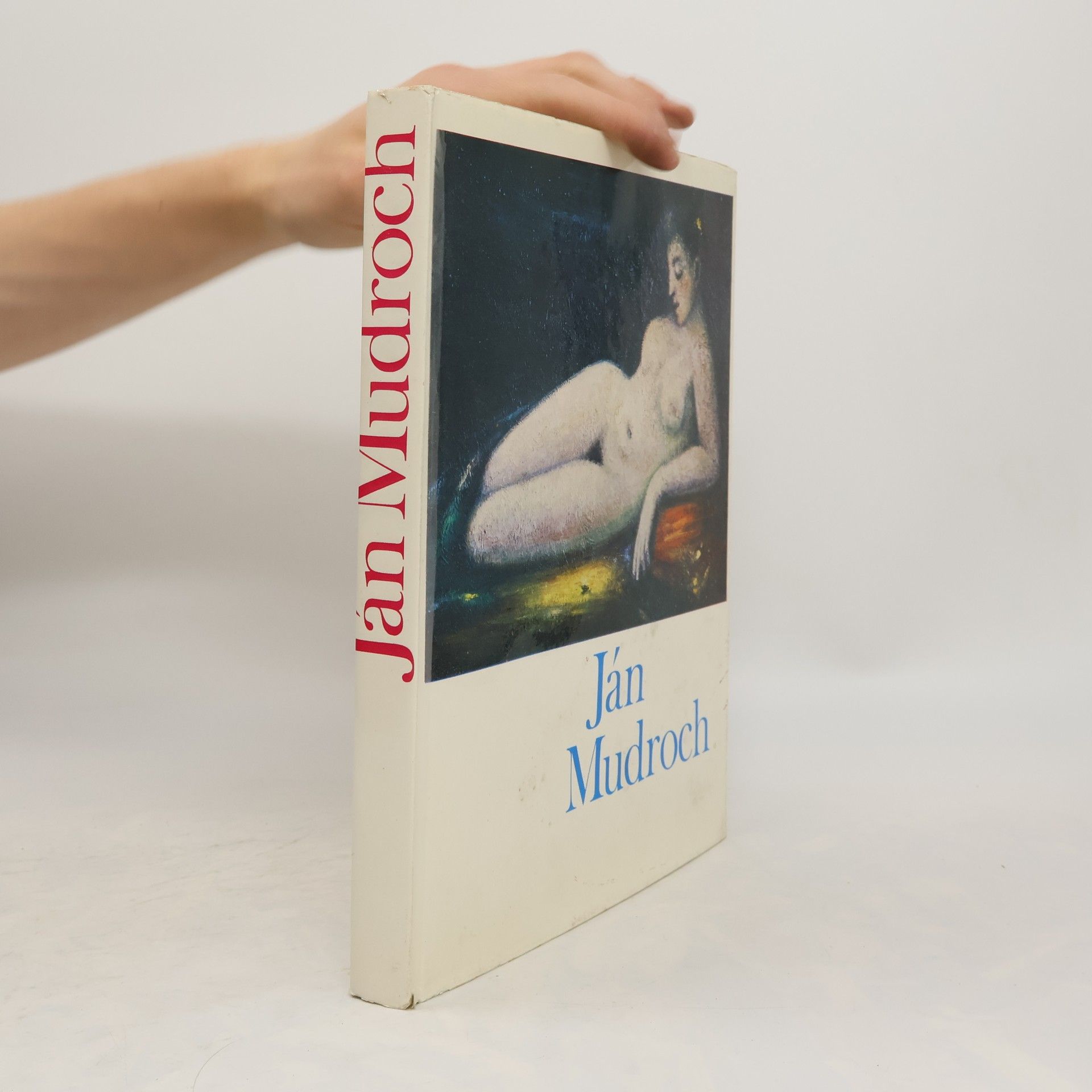 Zita Kostrová Ján Mudroch