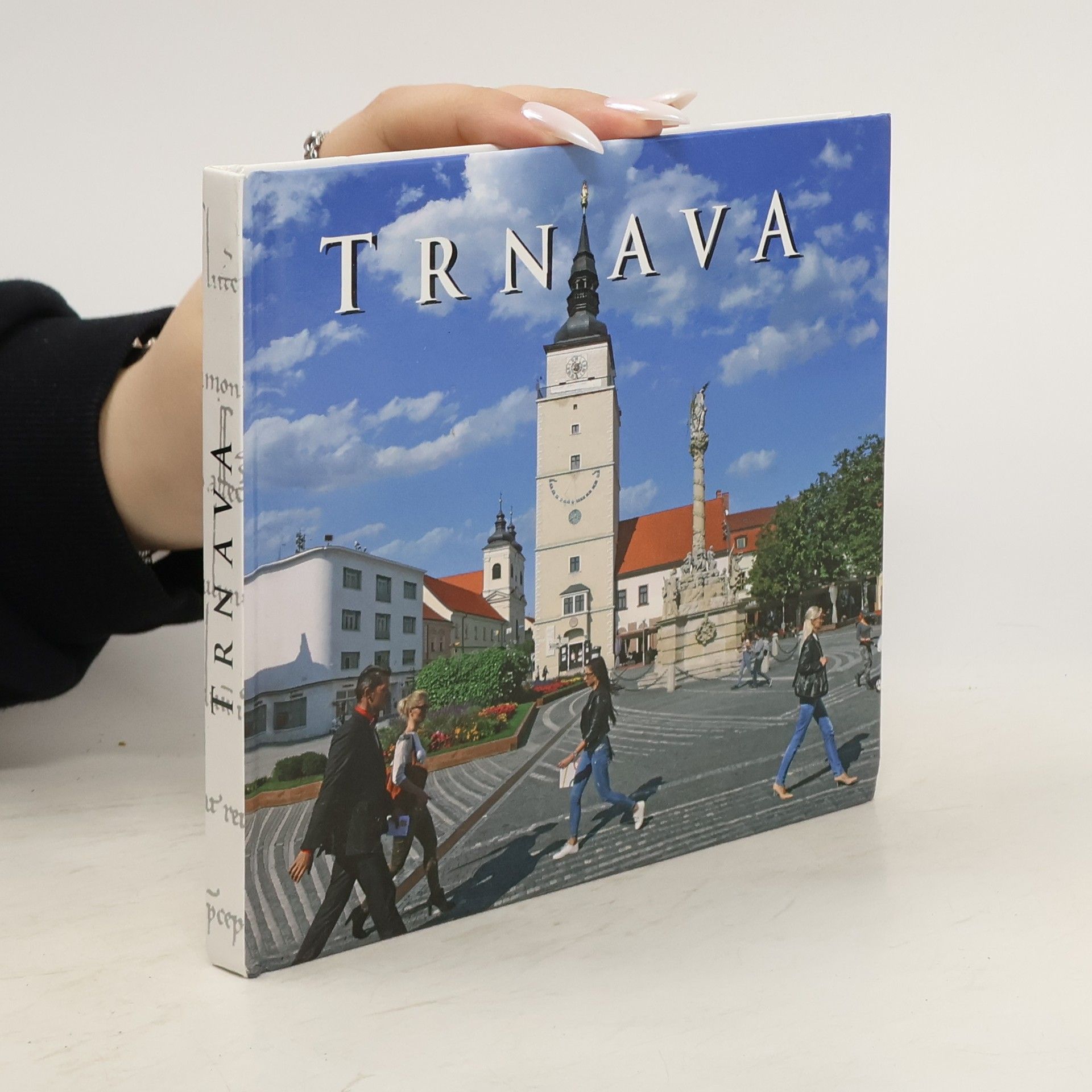 kolektiv Trnava