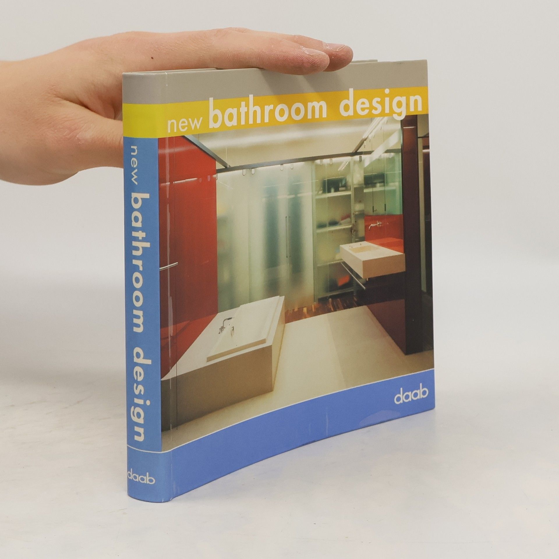 Eva Dallo New bathroom design