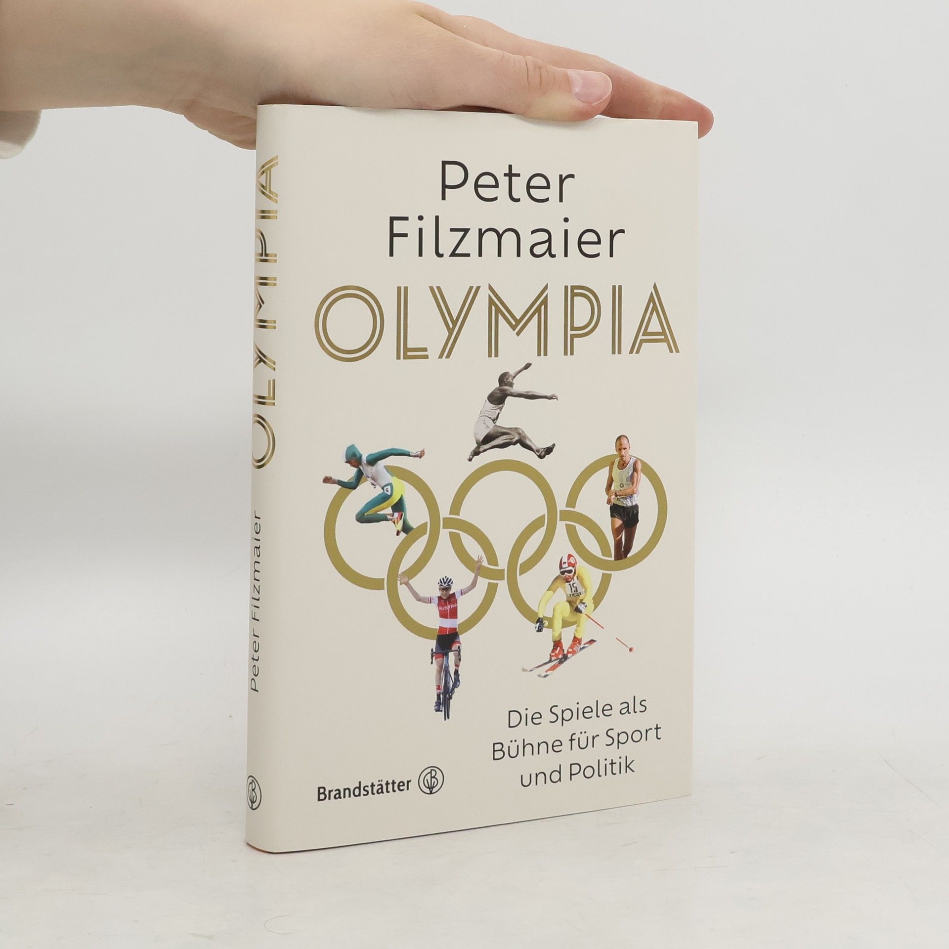 Peter Filzmaier Olympia