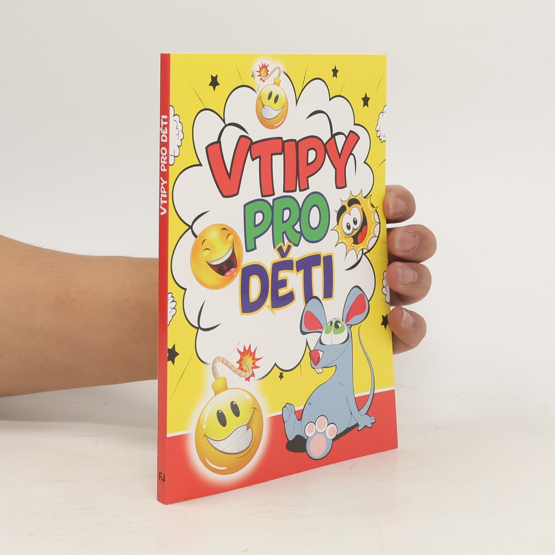 Collective Vtipy pro děti
