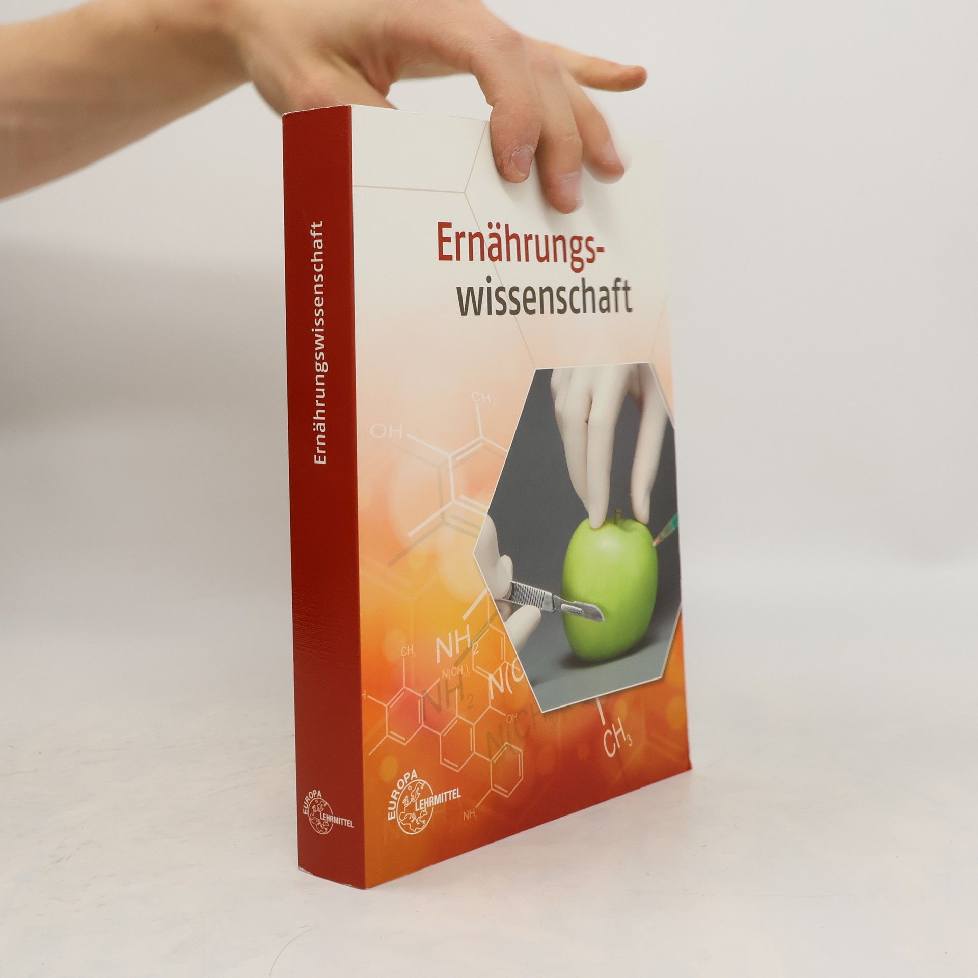Jutta Farhadi Ernährungswissenschaft