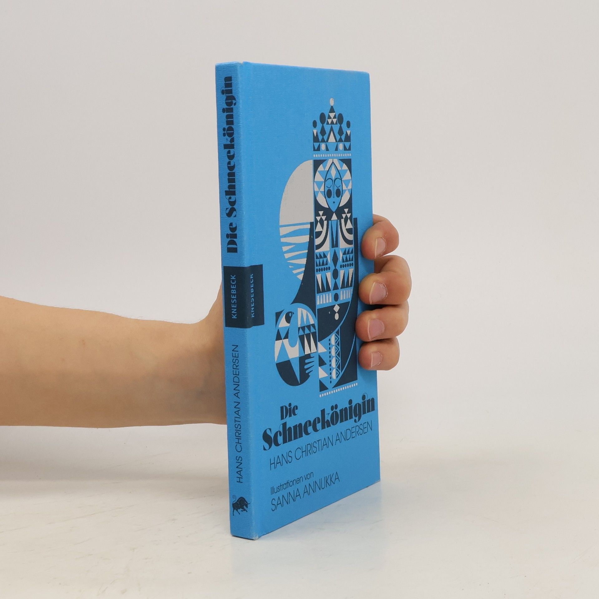 Hans Christian Andersen Die Schneekönigin
