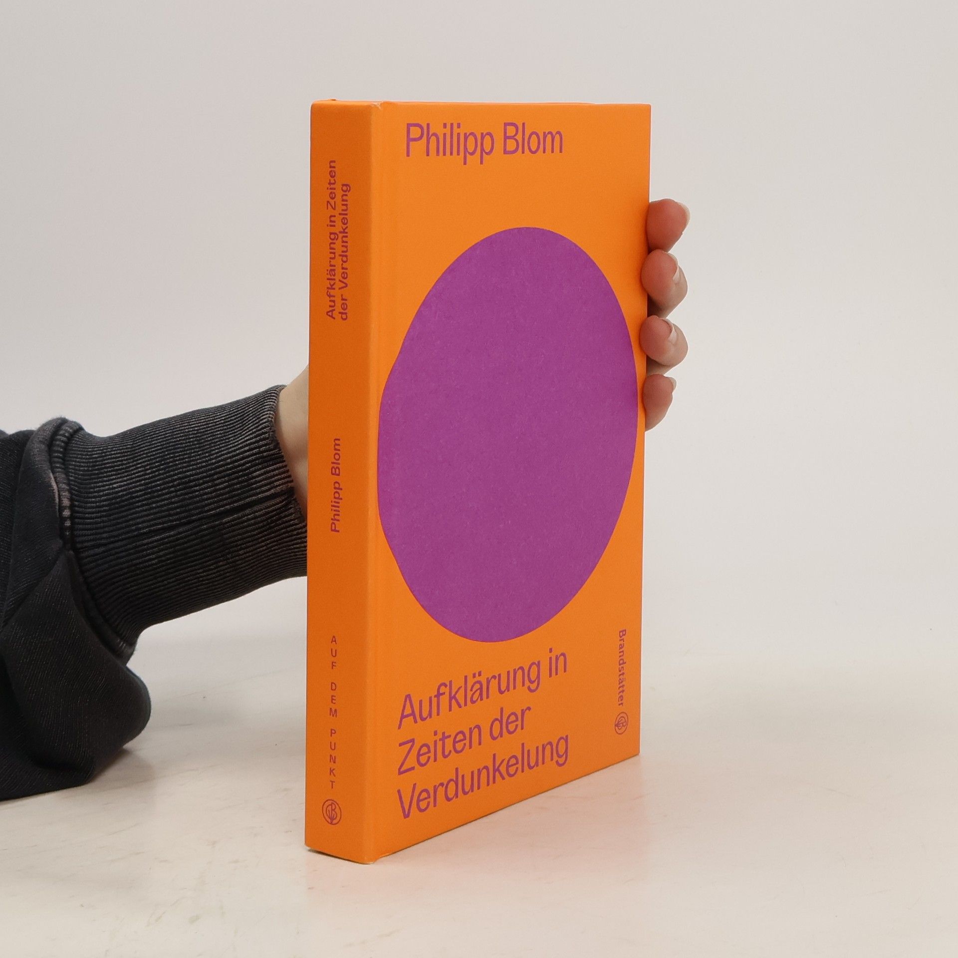 Aufklärung in Zeiten der Verdunkelung