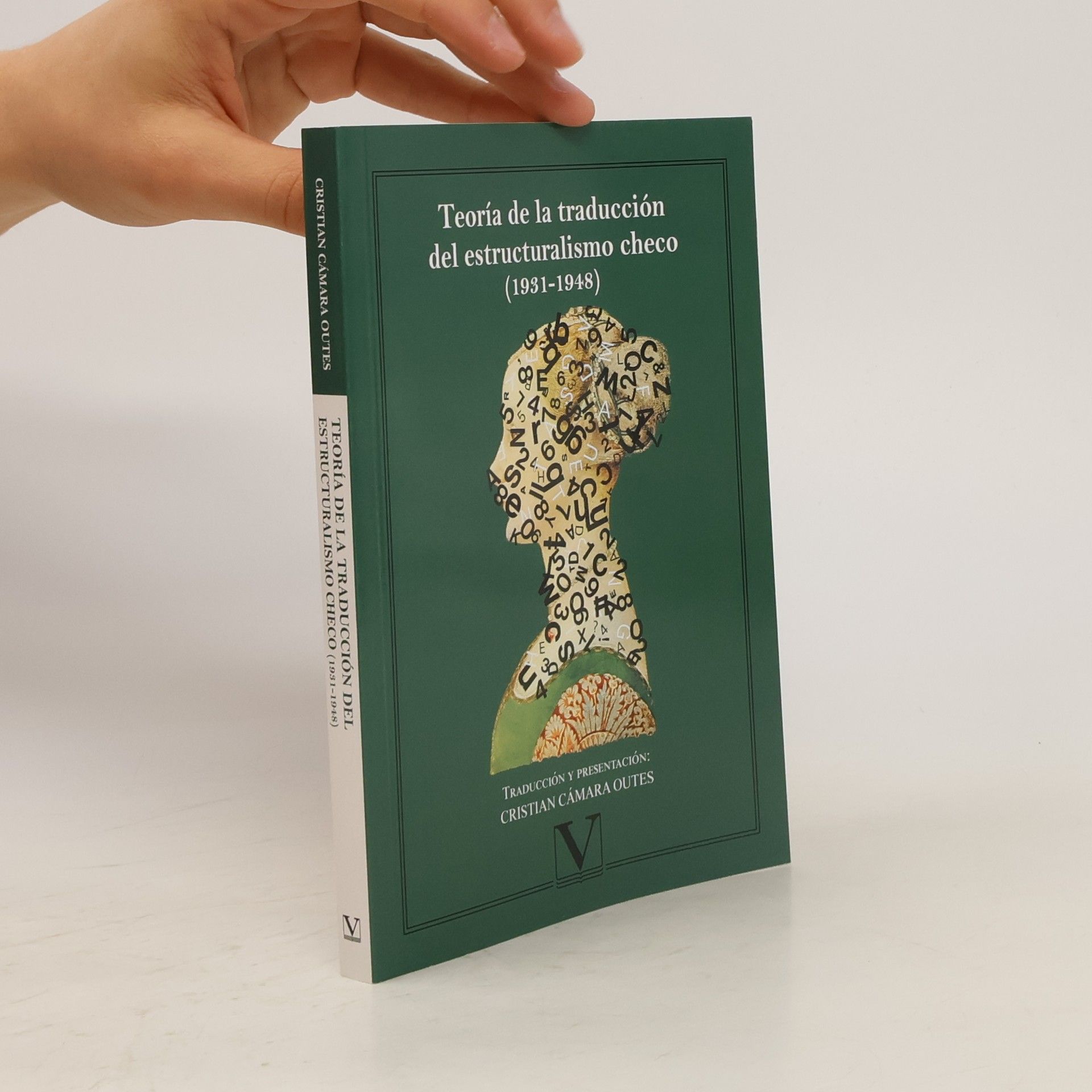 Cristian Cámara Outes Teoría de la traducción del estructuralismo checo (1931-1948)