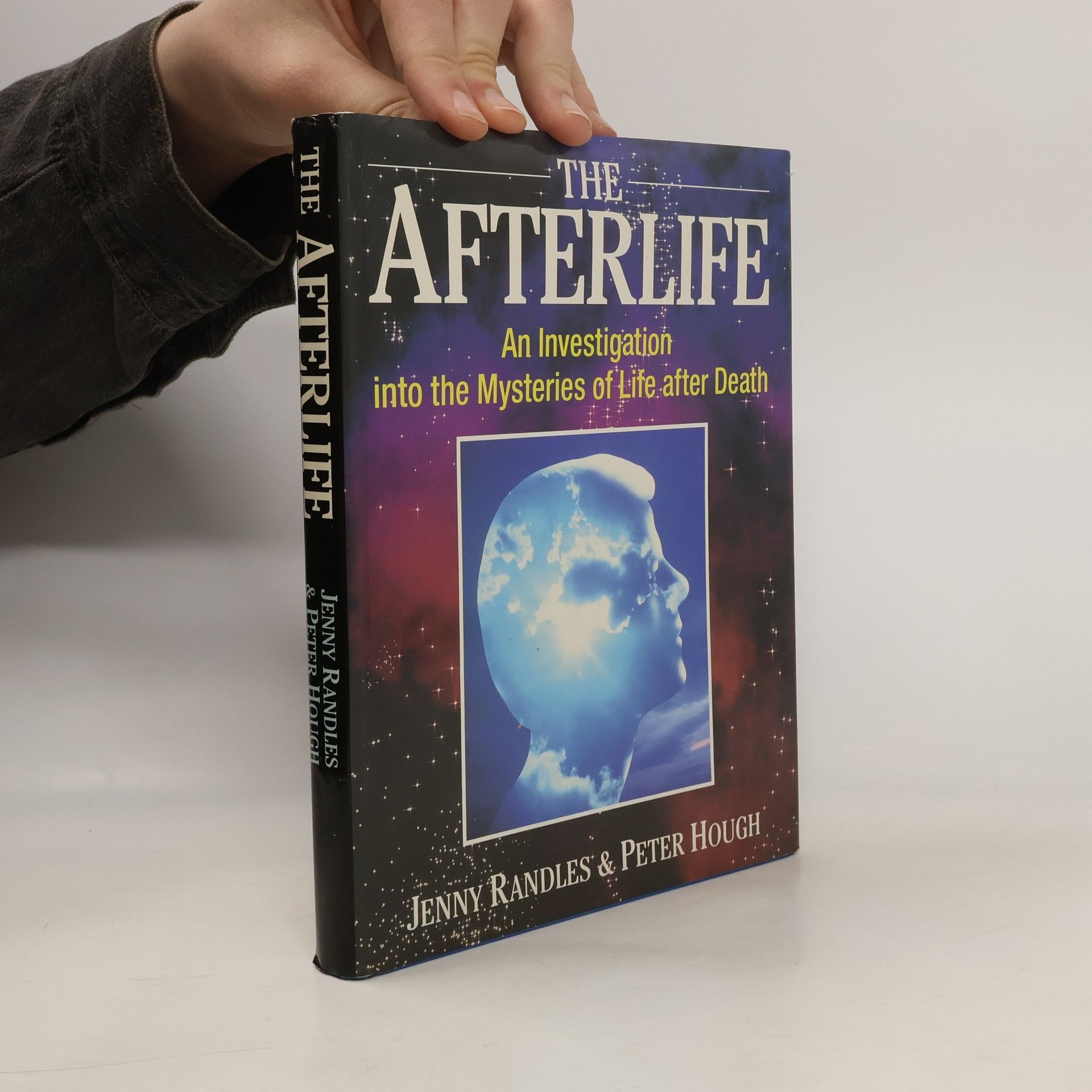 Jenny Randles The Afterlife