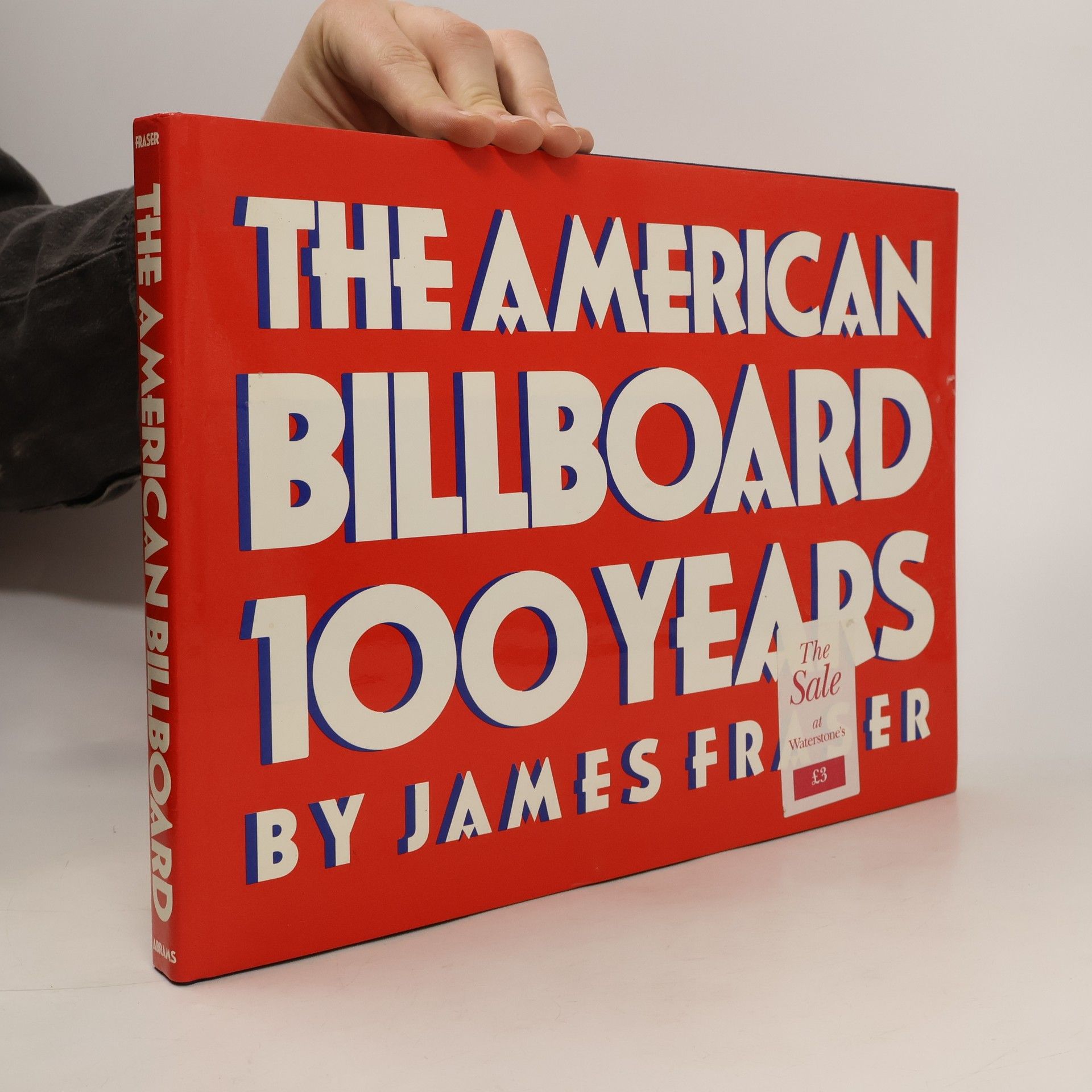 James Howard Fraser The American Billboard
