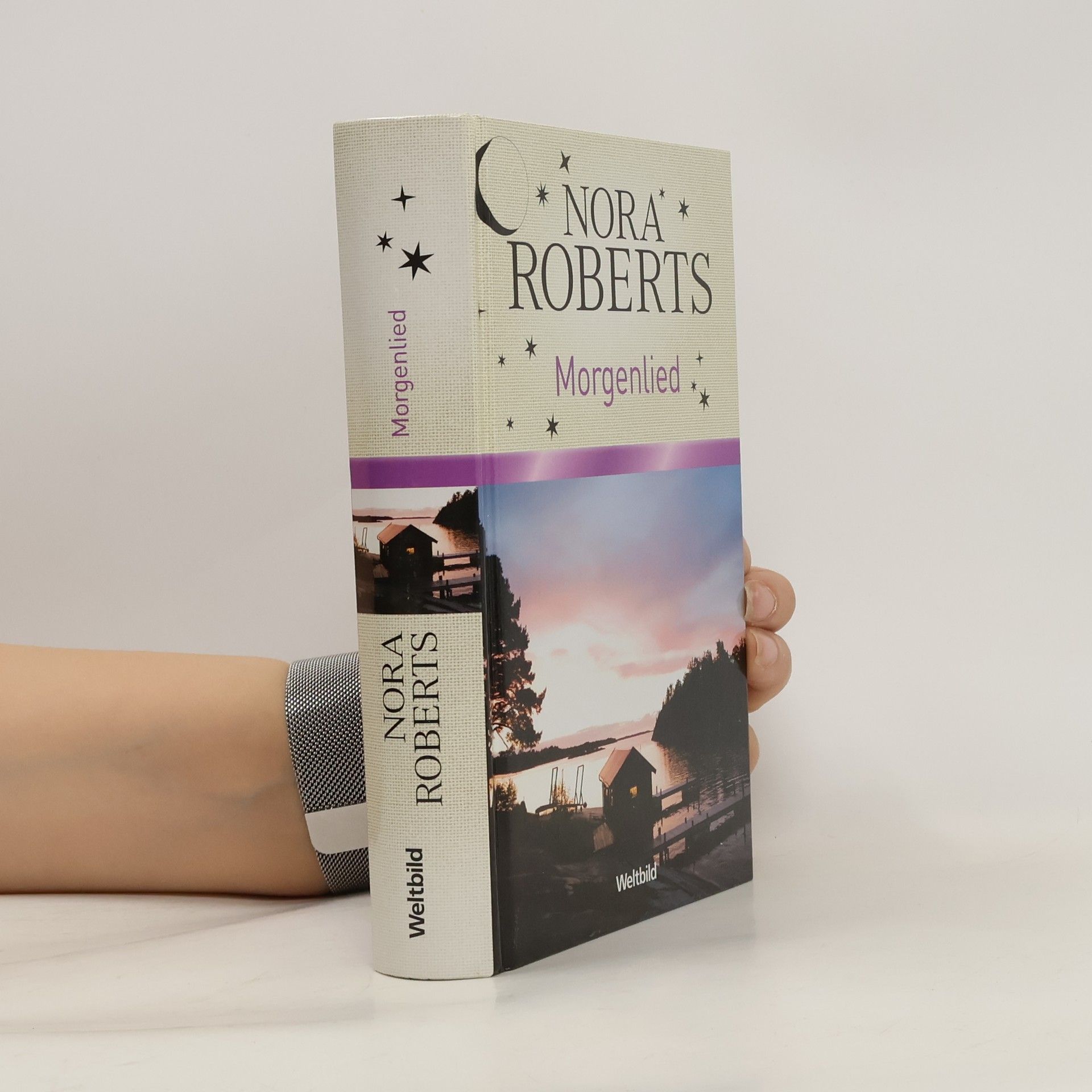 Nora Roberts Morgenlied