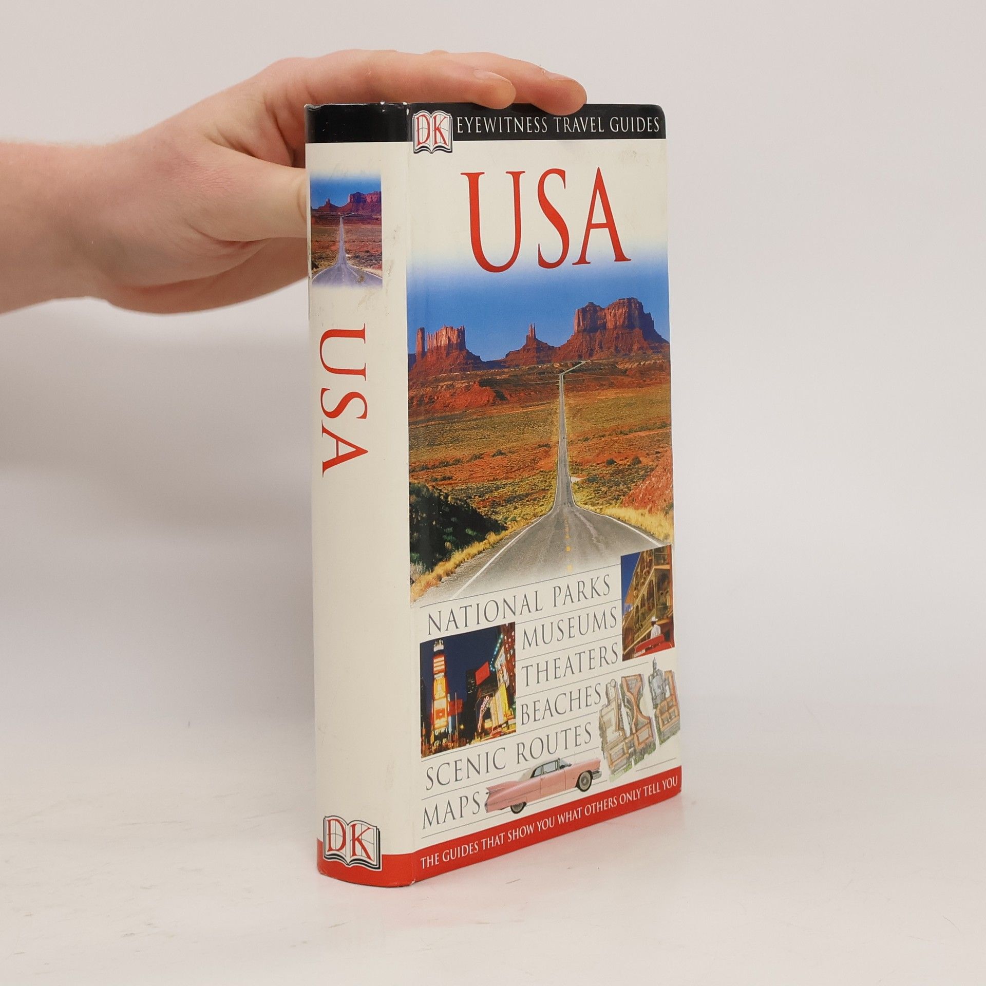 Autorenkollektiv USA