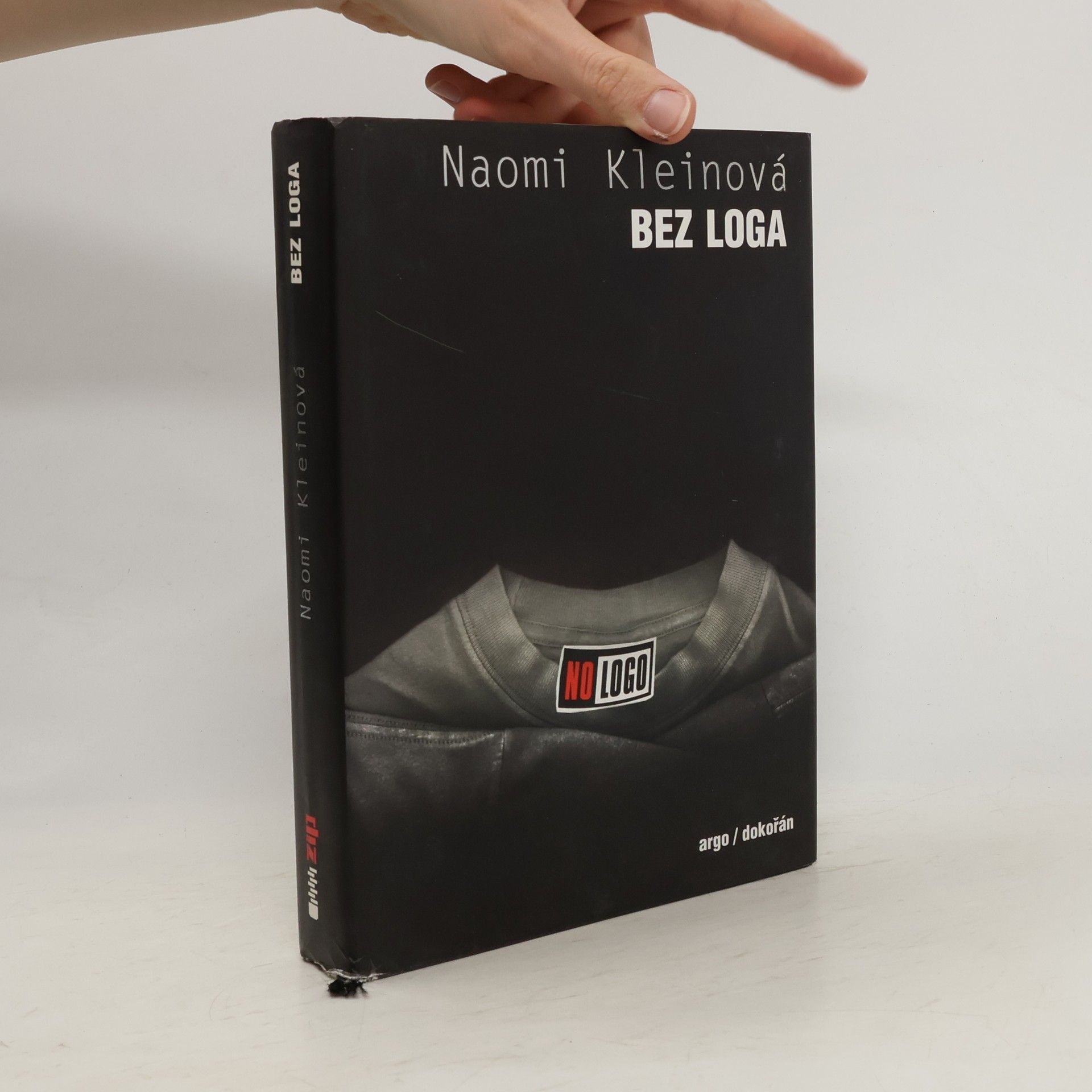 Pavel Kaas Bez loga