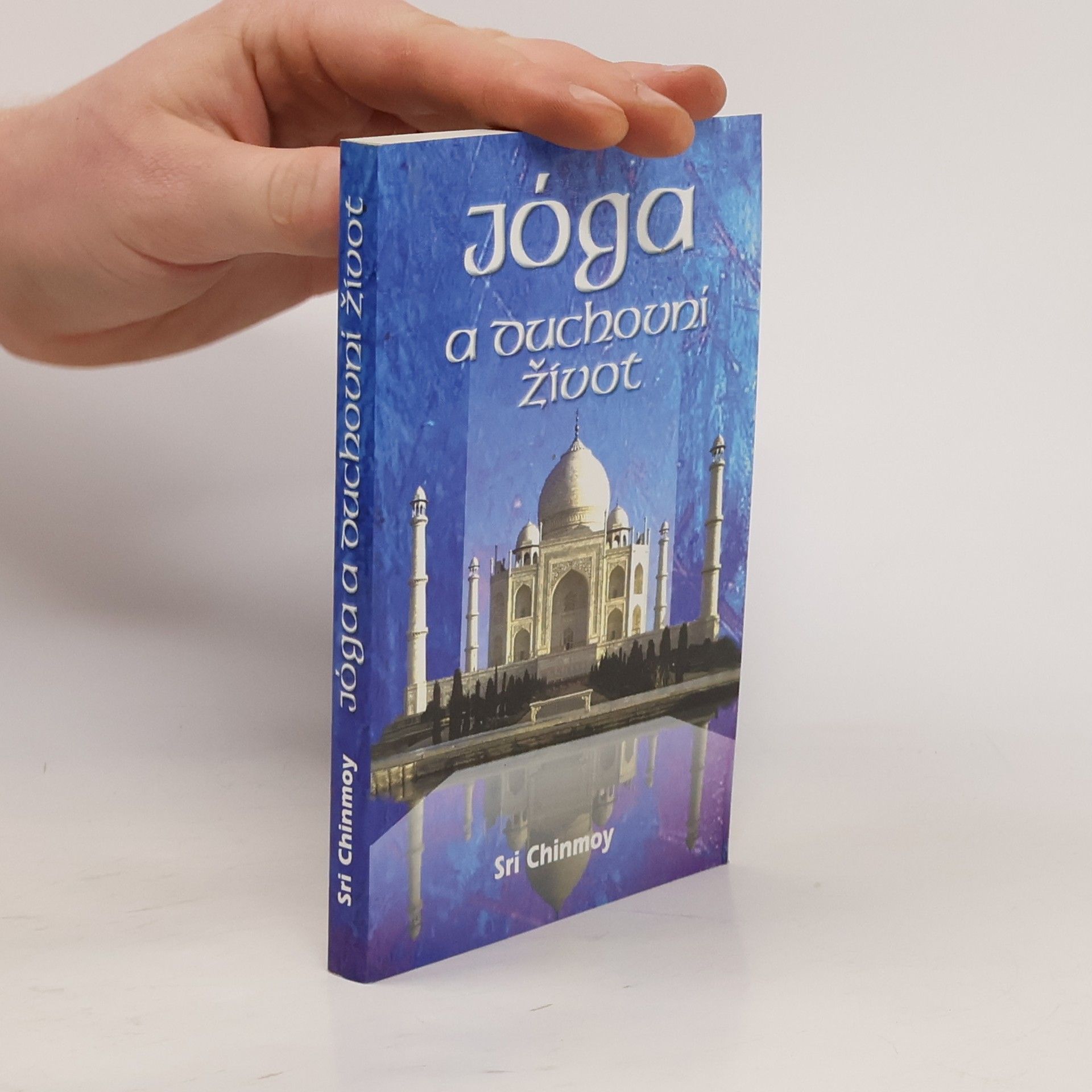 Sri Chinmoy Jóga a duchovní život