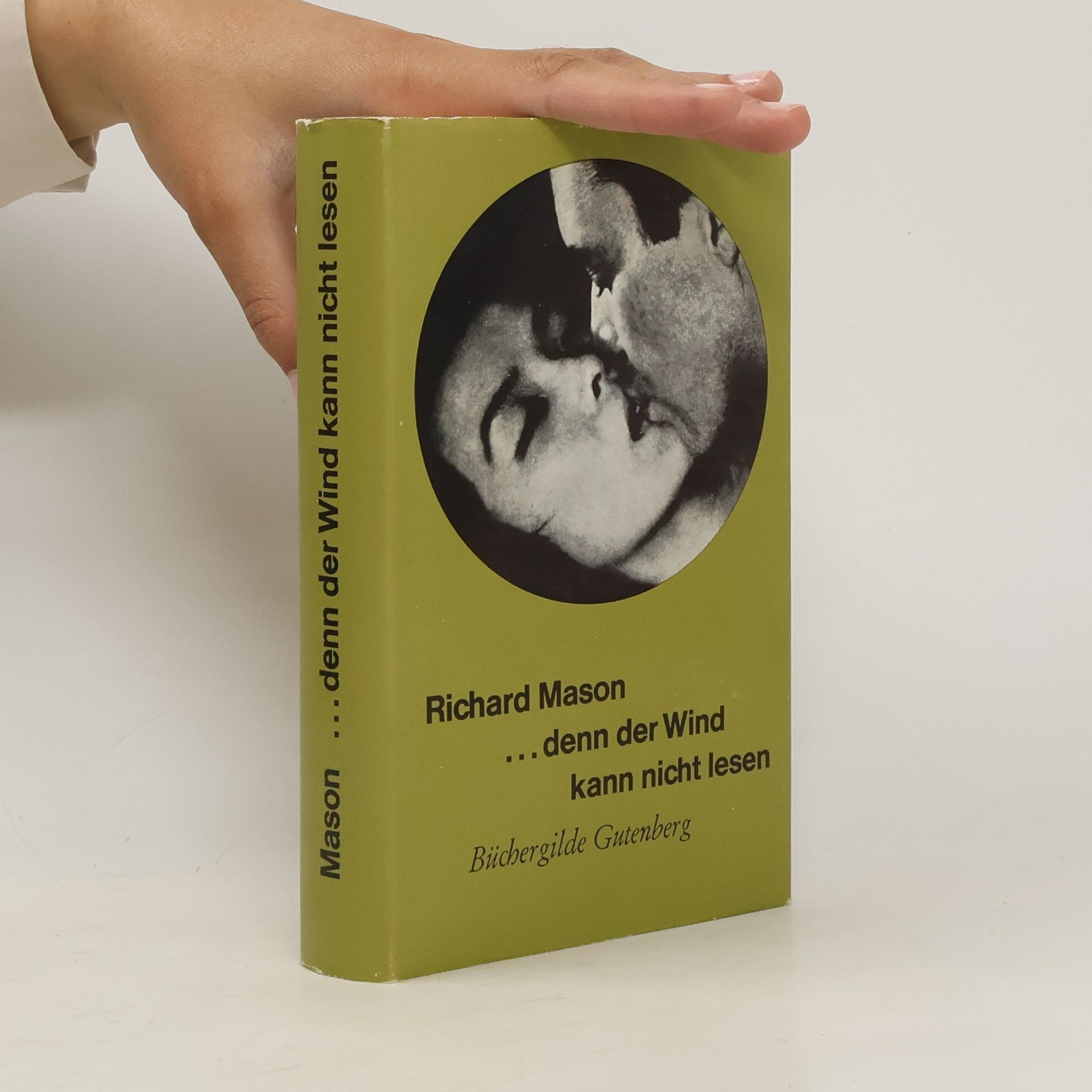 ... denn der Wind kann nicht lesen