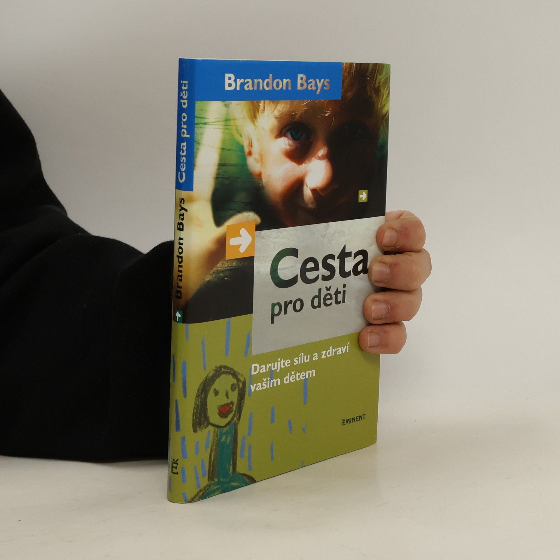 Brandon Bays Cesta pro děti