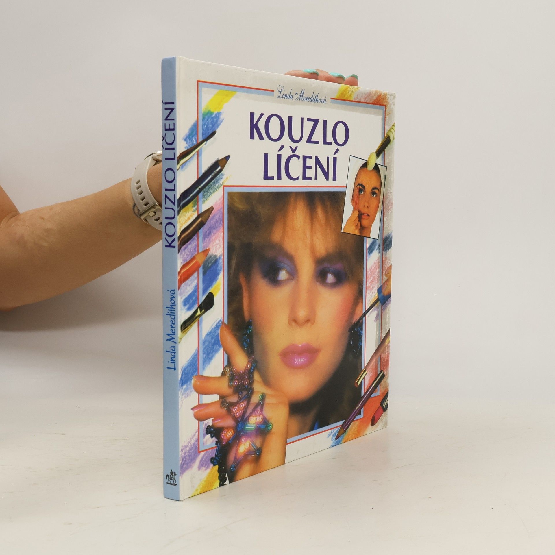 Linda Meredith Kouzlo líčení