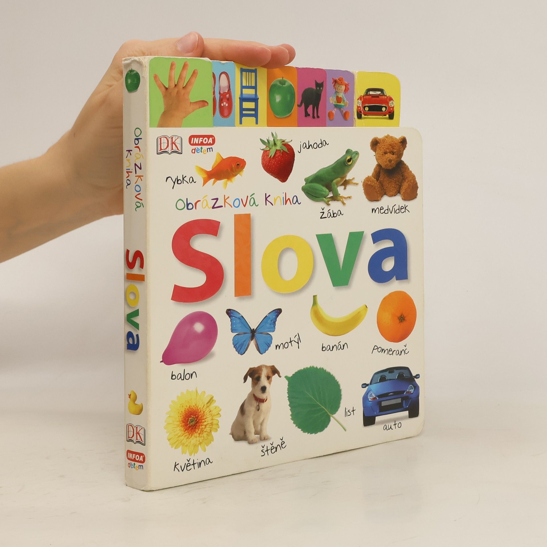 Various authors Slova