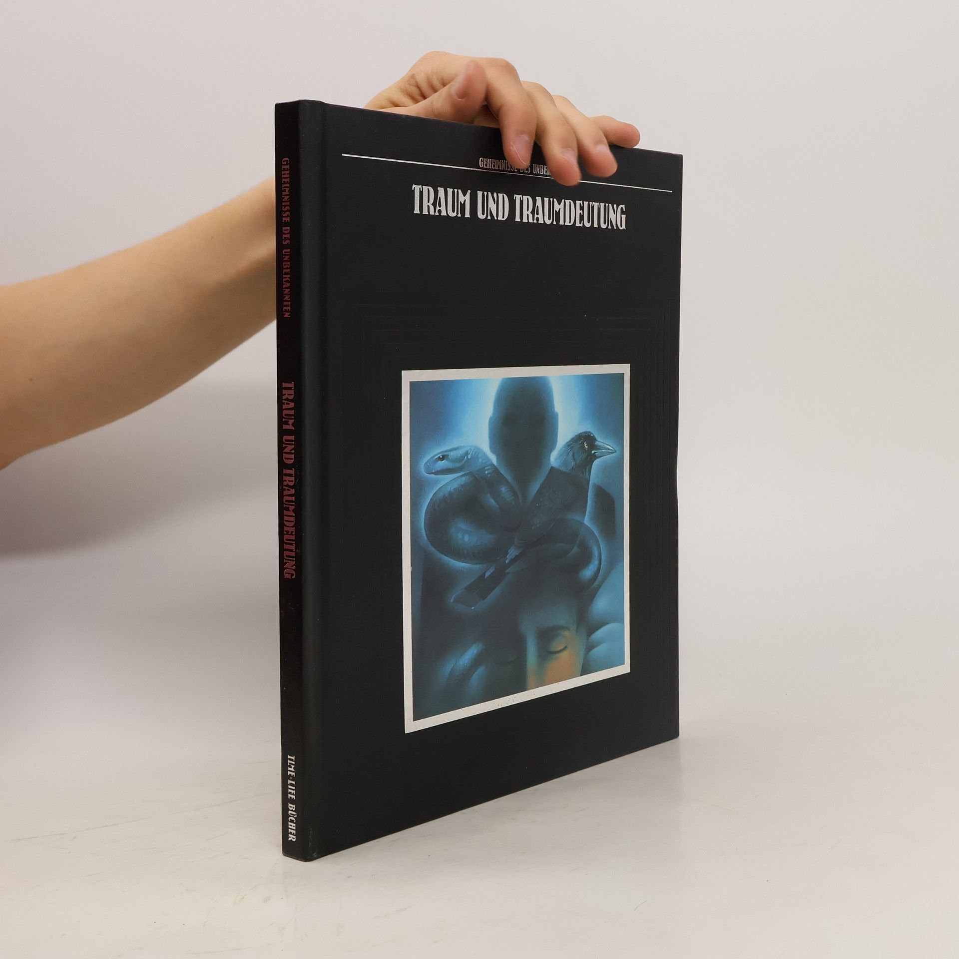 Collectif d'auteurs Traum und Traumdeutung