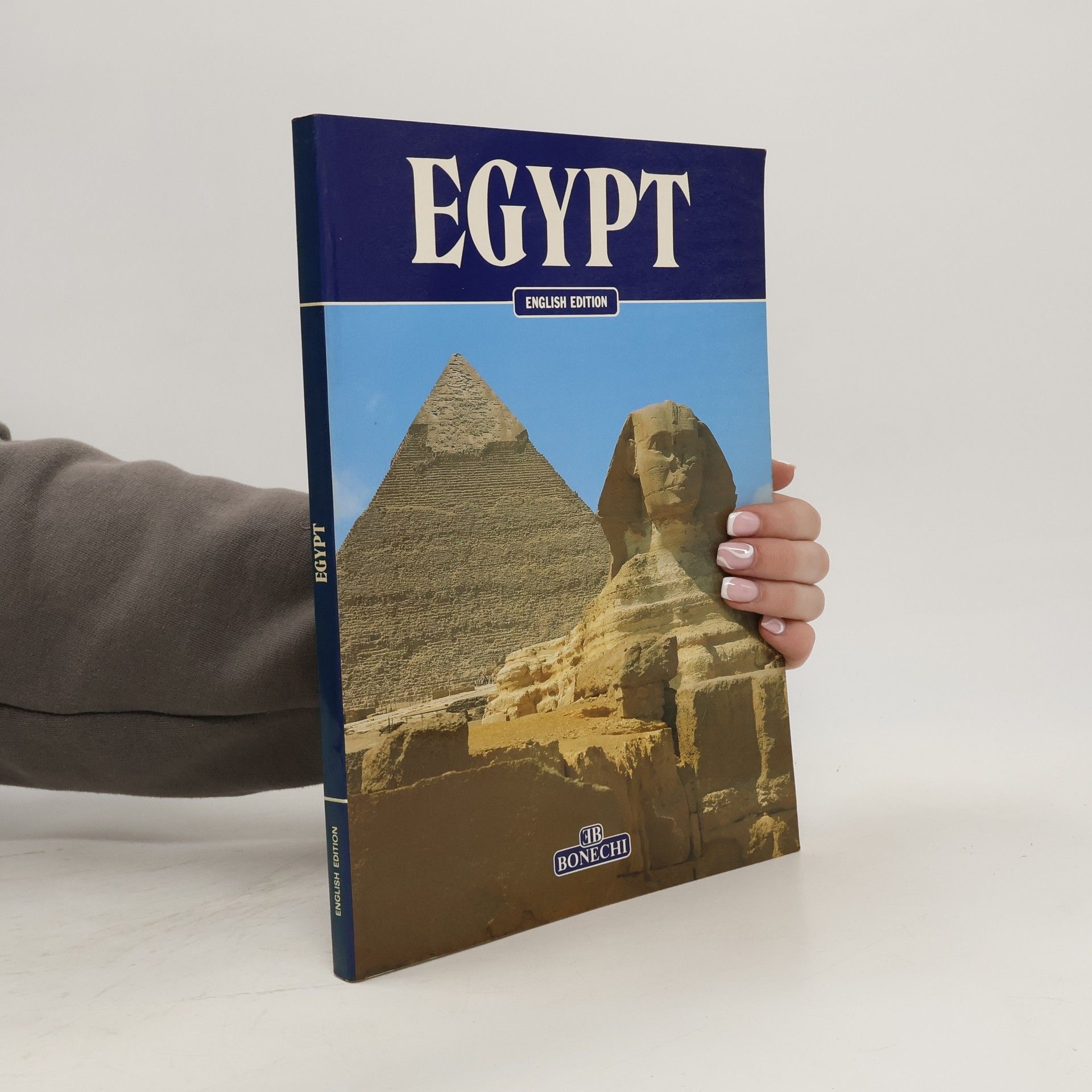 Abbas Chalaby Egypt