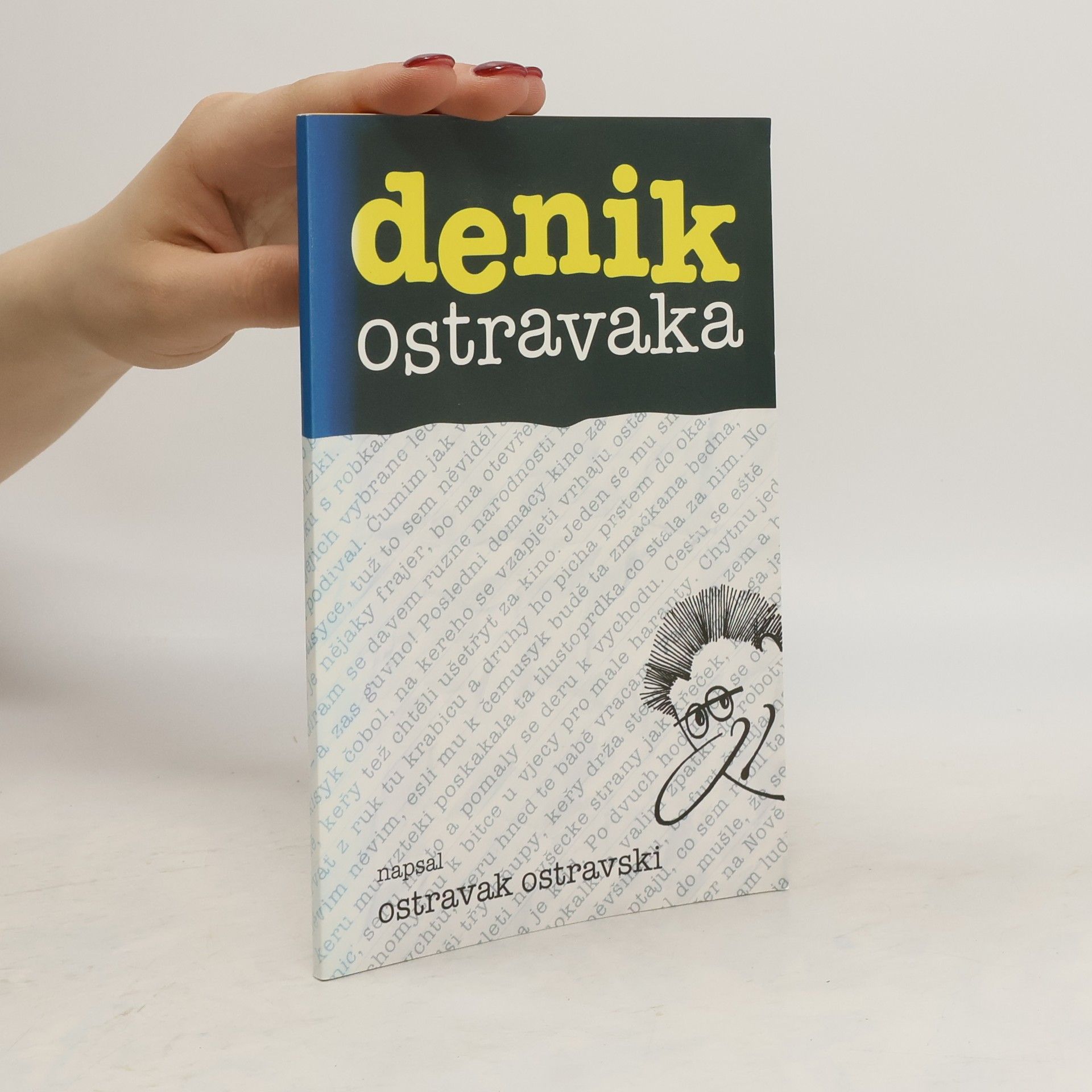 Ostravak Ostravski Denik Ostravaka