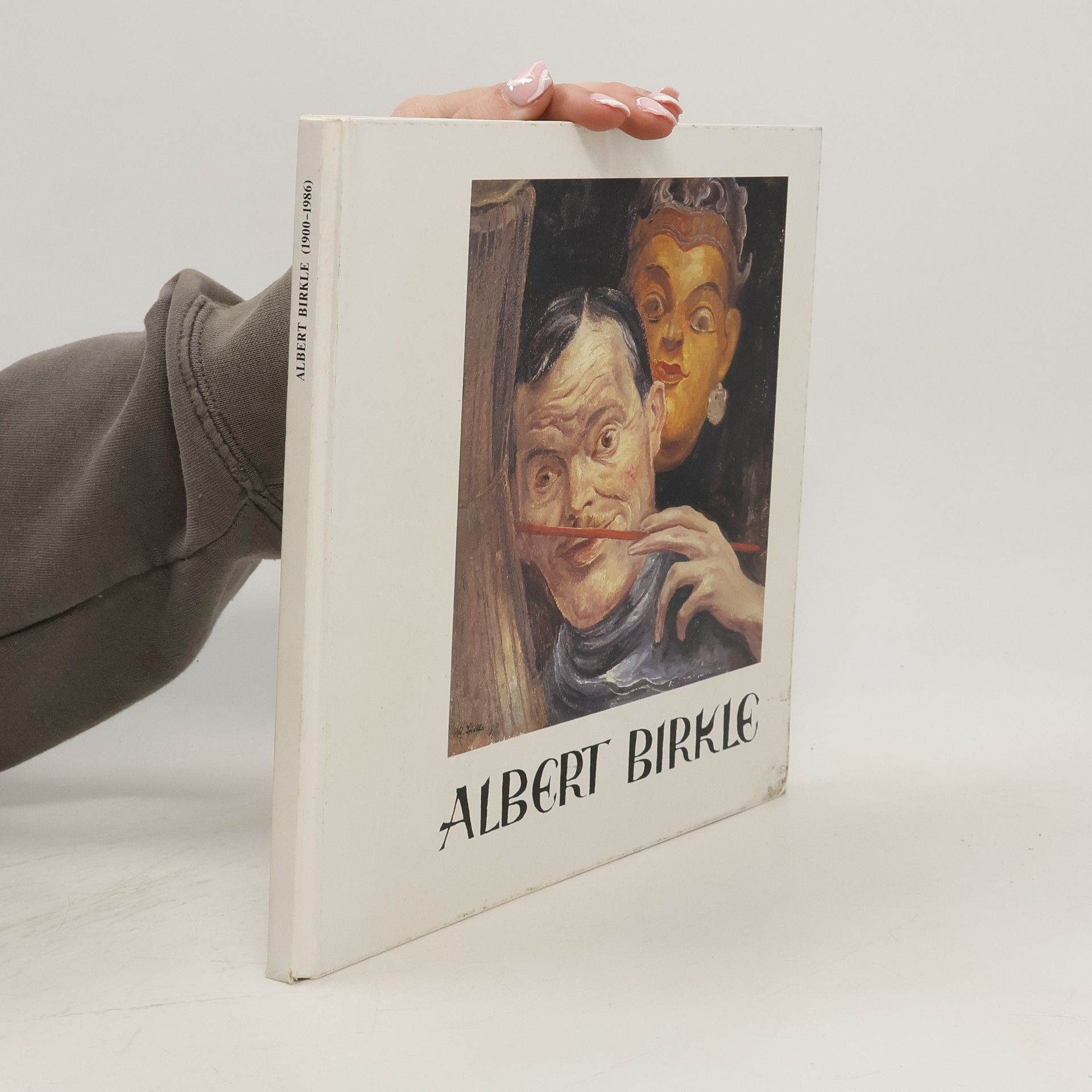 Albert Birkle Albert Birkle