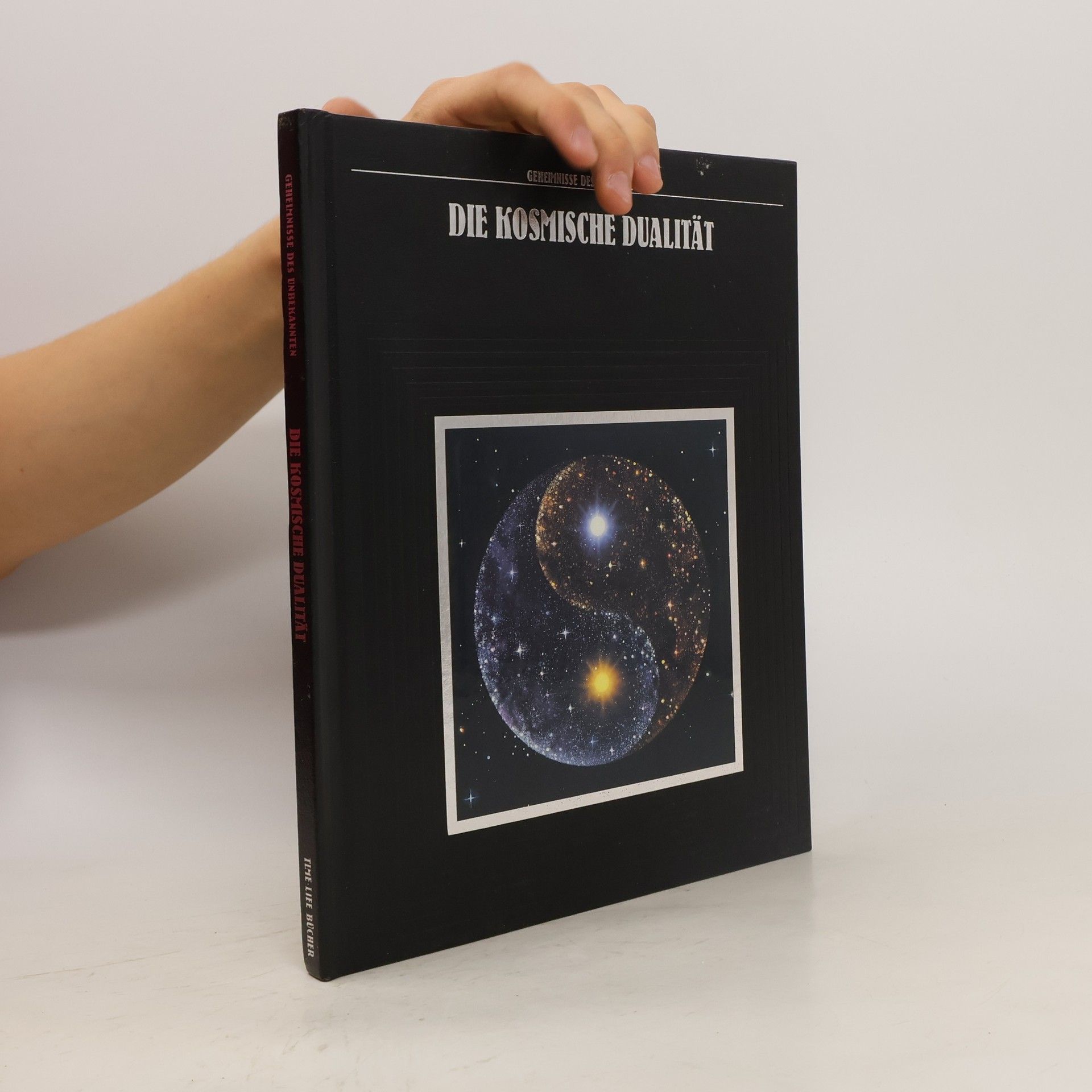 Marianne Tölle Die kosmische Dualität