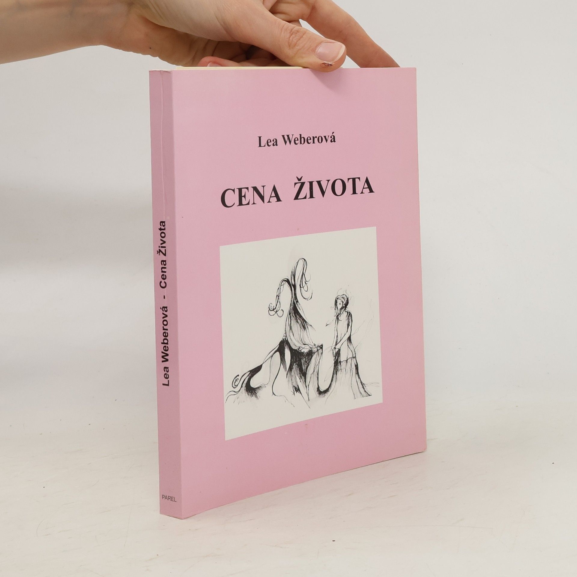 Lea Weberová Cena života