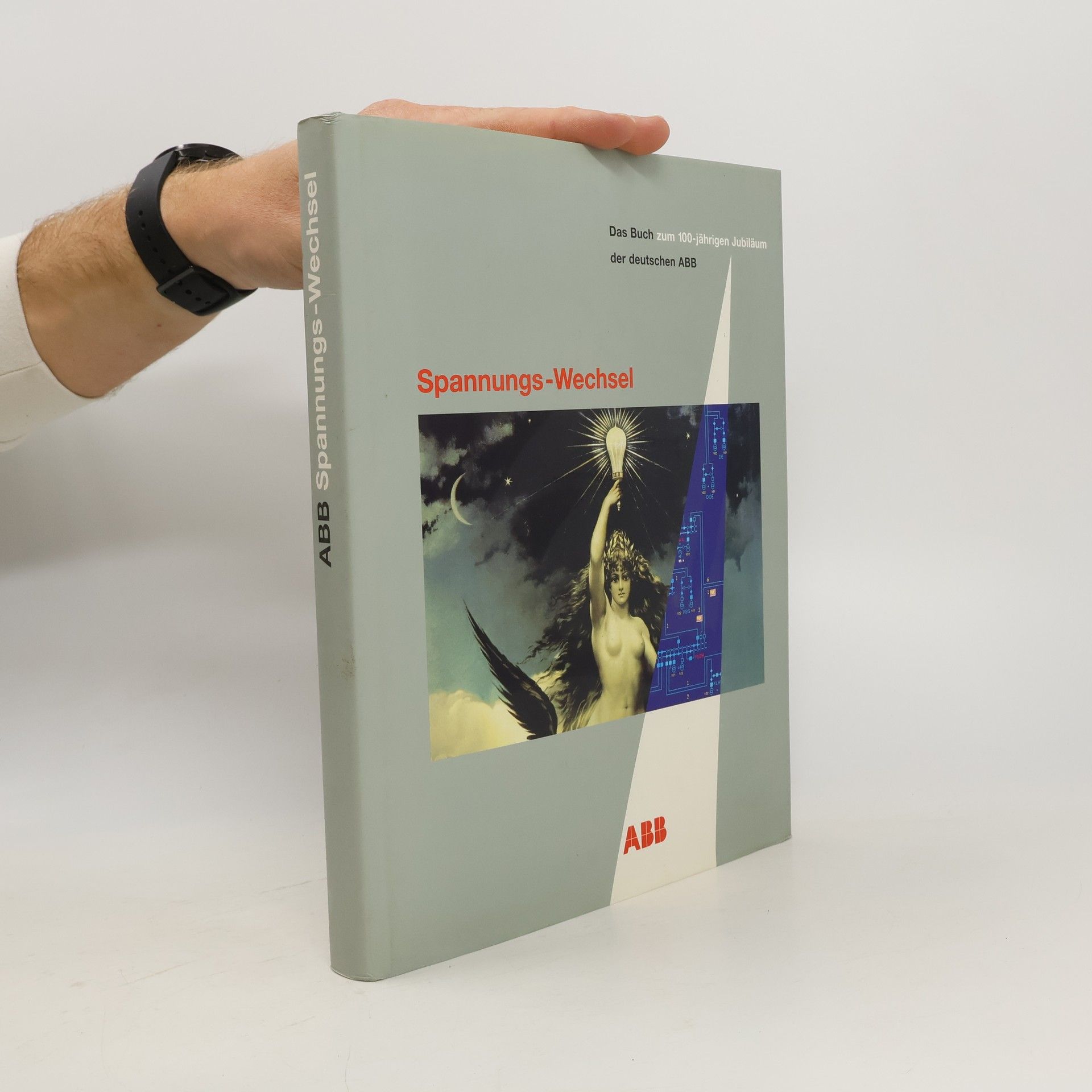 Collectif d'auteurs Spannungs-Wechsel