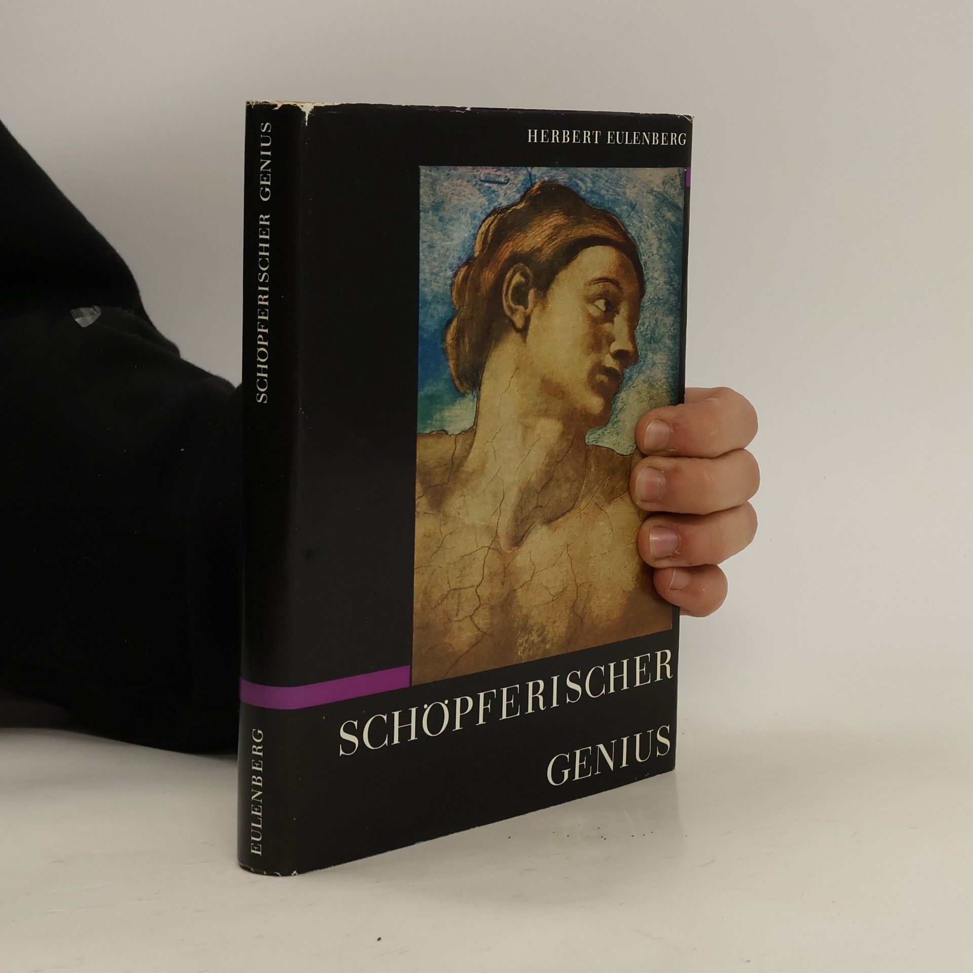 Herbert Eulenberg Schöpferischer Genius