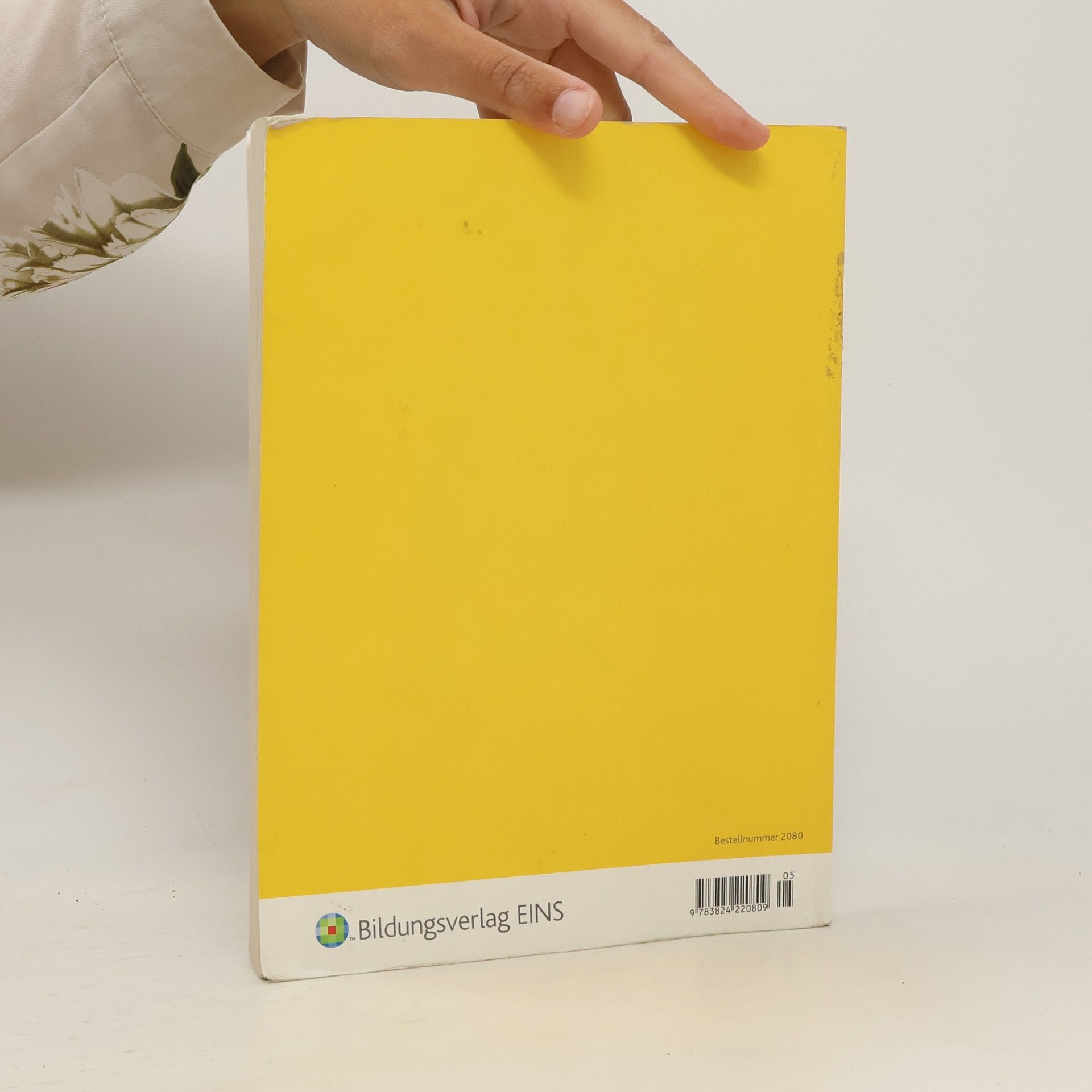 Autorenkollektiv Mechatronik, Grundstufe