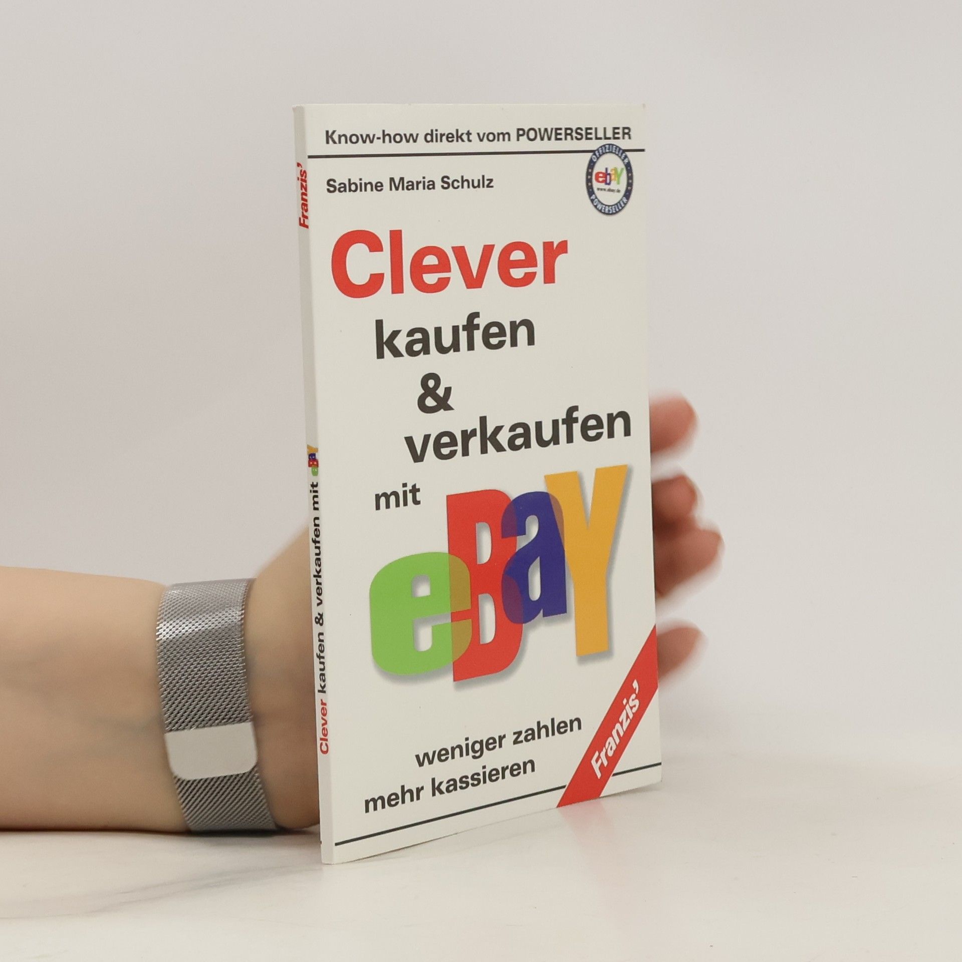 Sabine Maria Schulz Clever kaufen & verkaufen mit Ebay