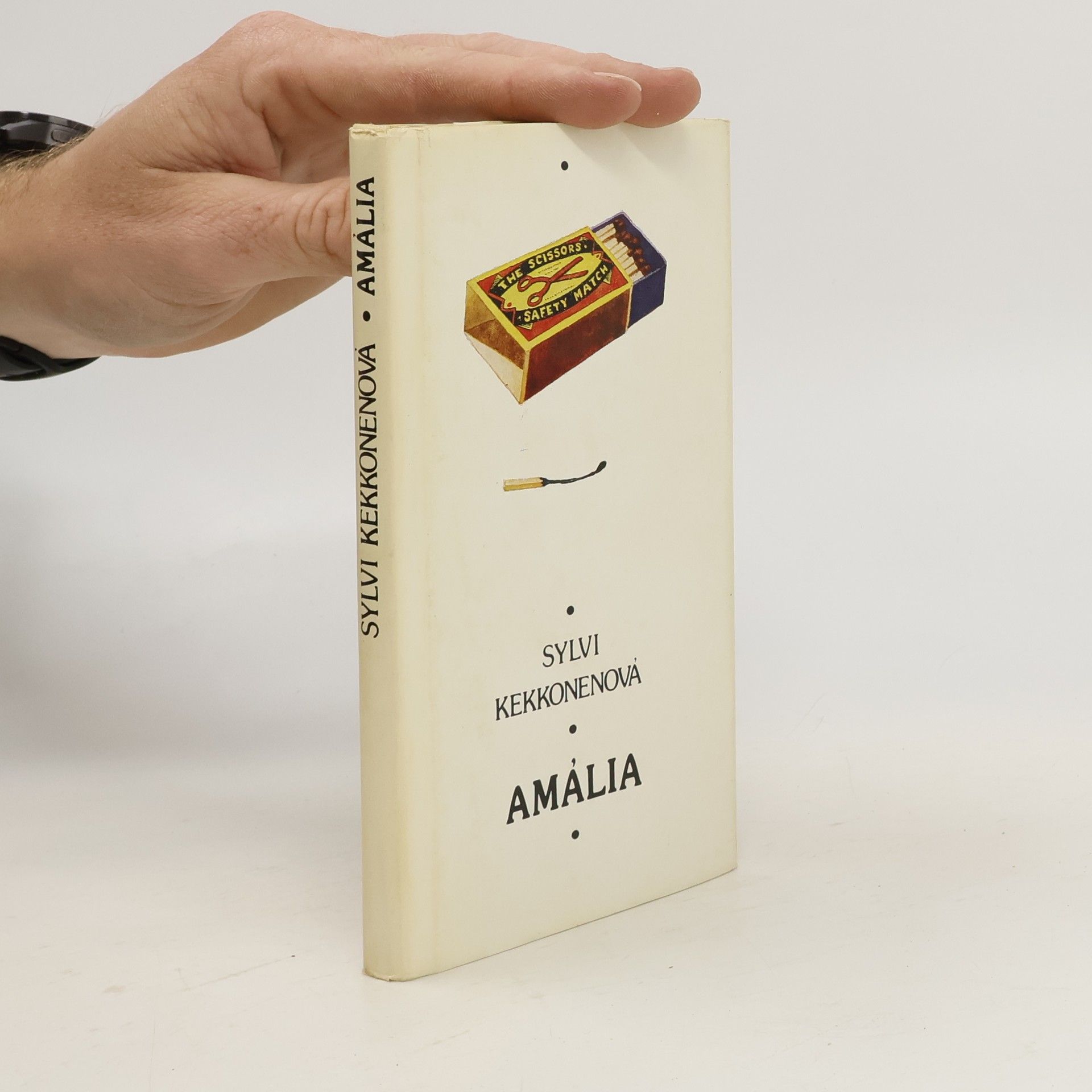 Sylvi Kekkonen Amália