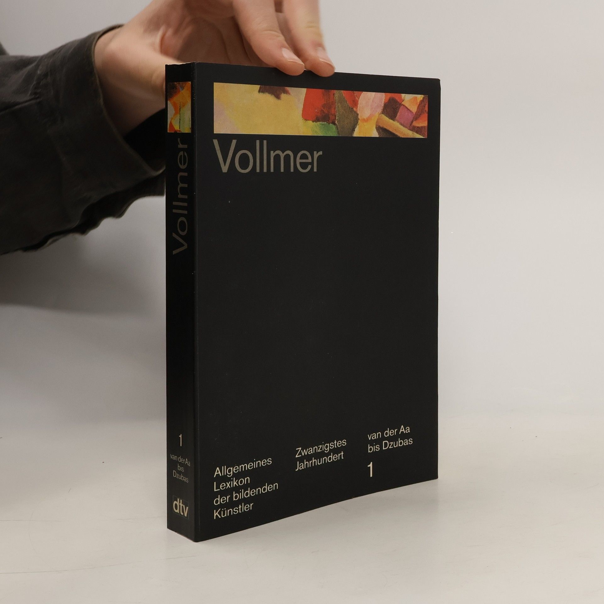 Autorenkollektiv Vollmer 1