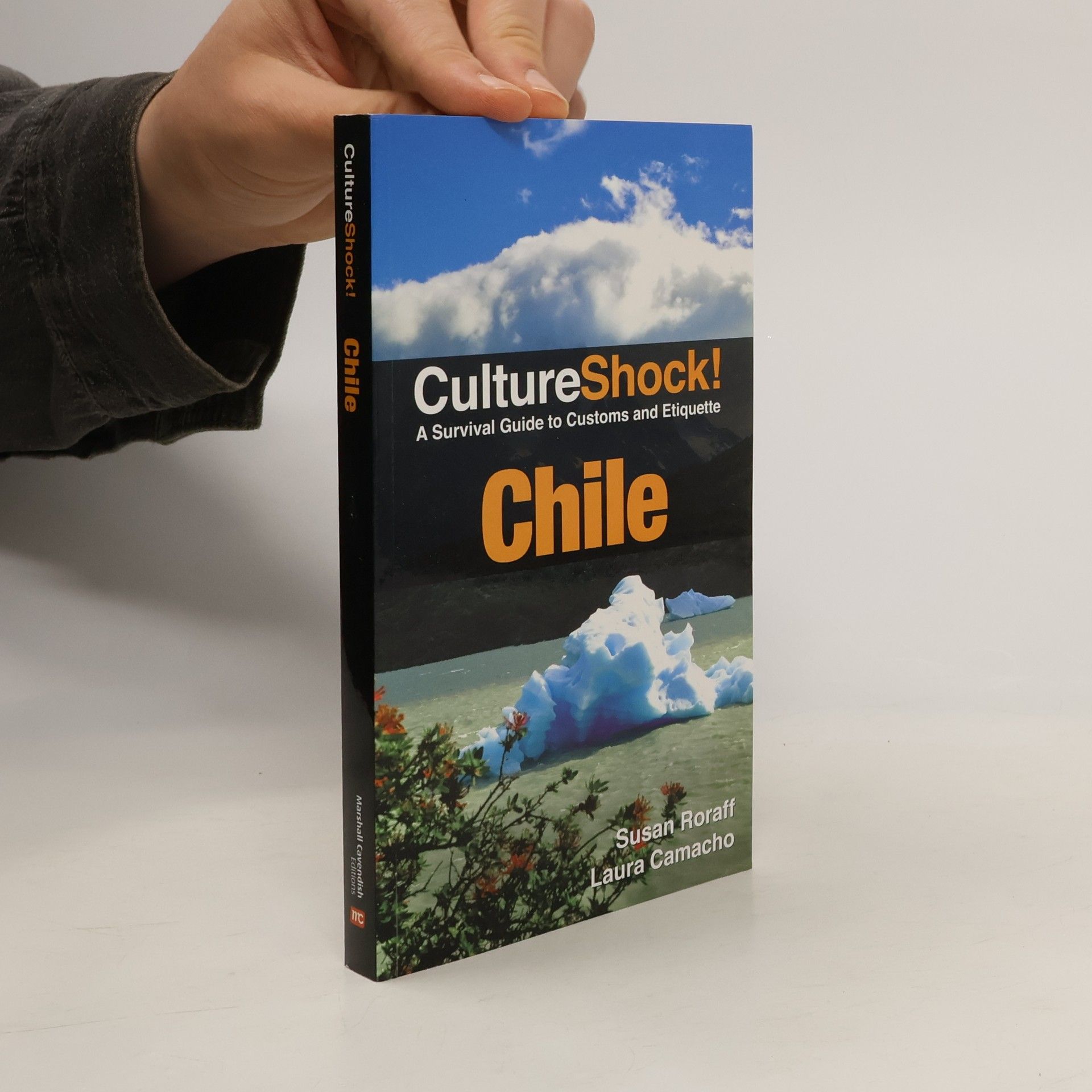 Susan Roraff Chile