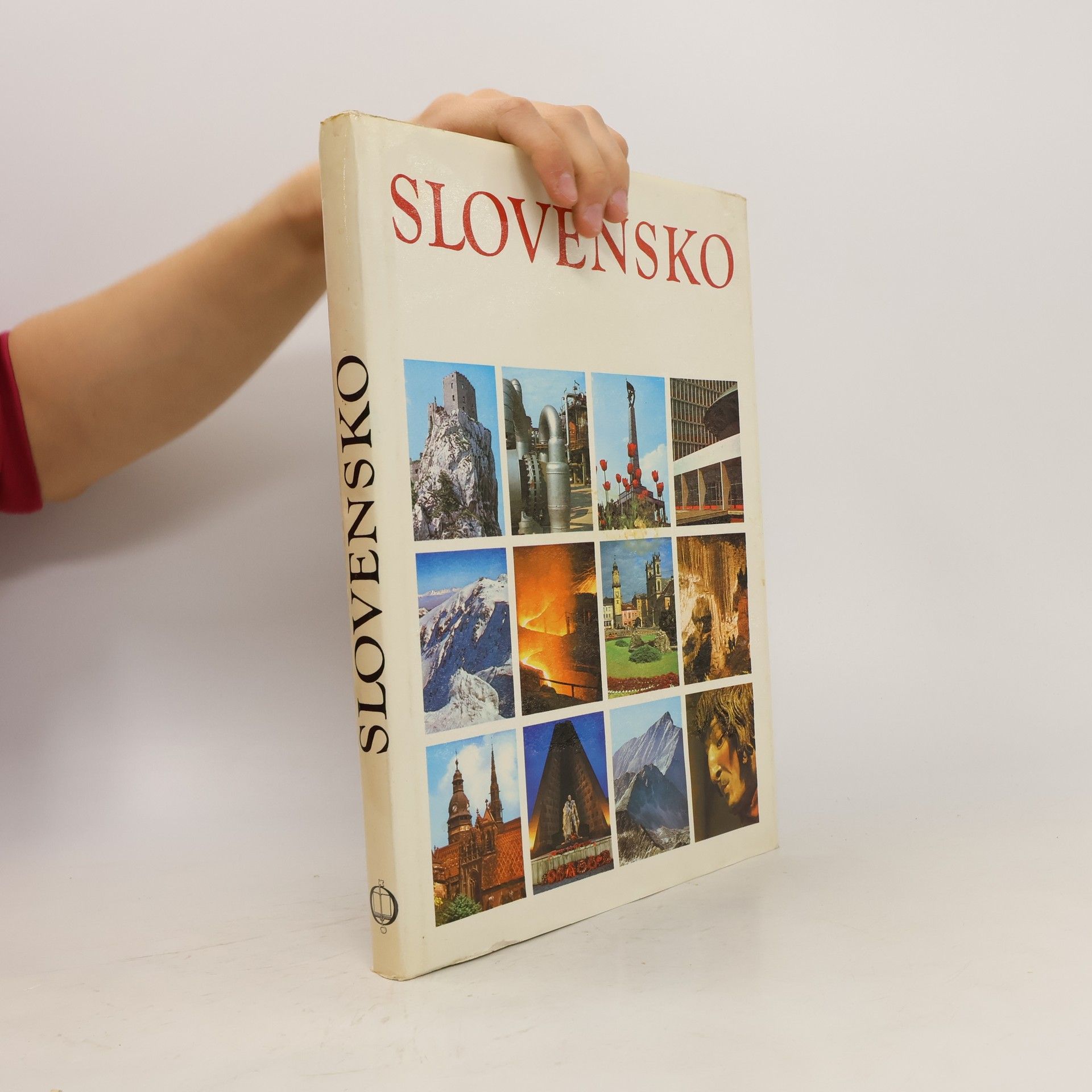 Autorenkollektiv Slovensko