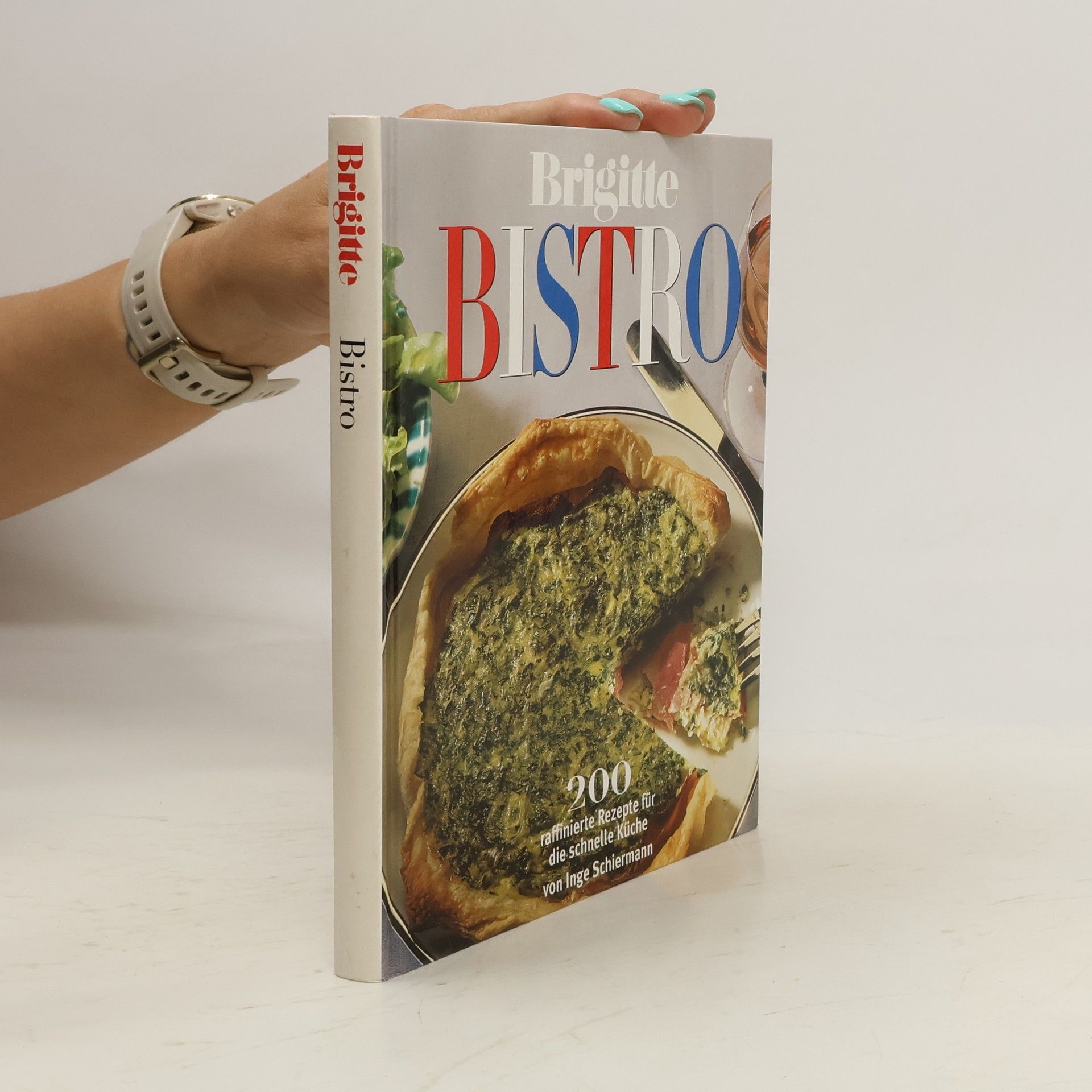 Inge Schiermann Bistro