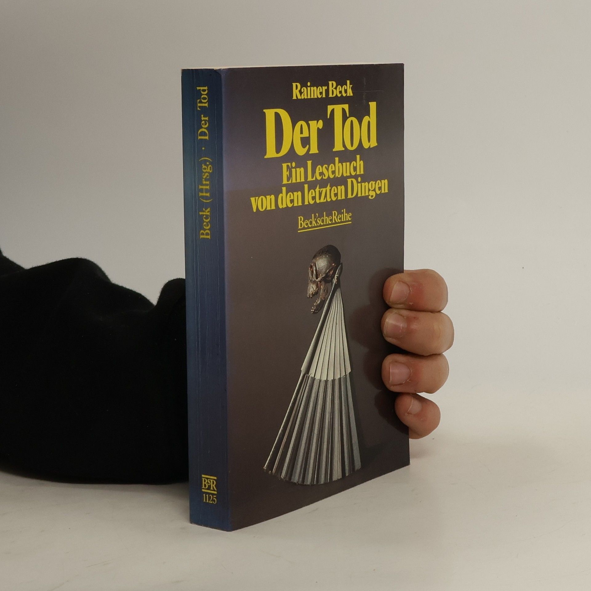 Rainer Beck Der Tod