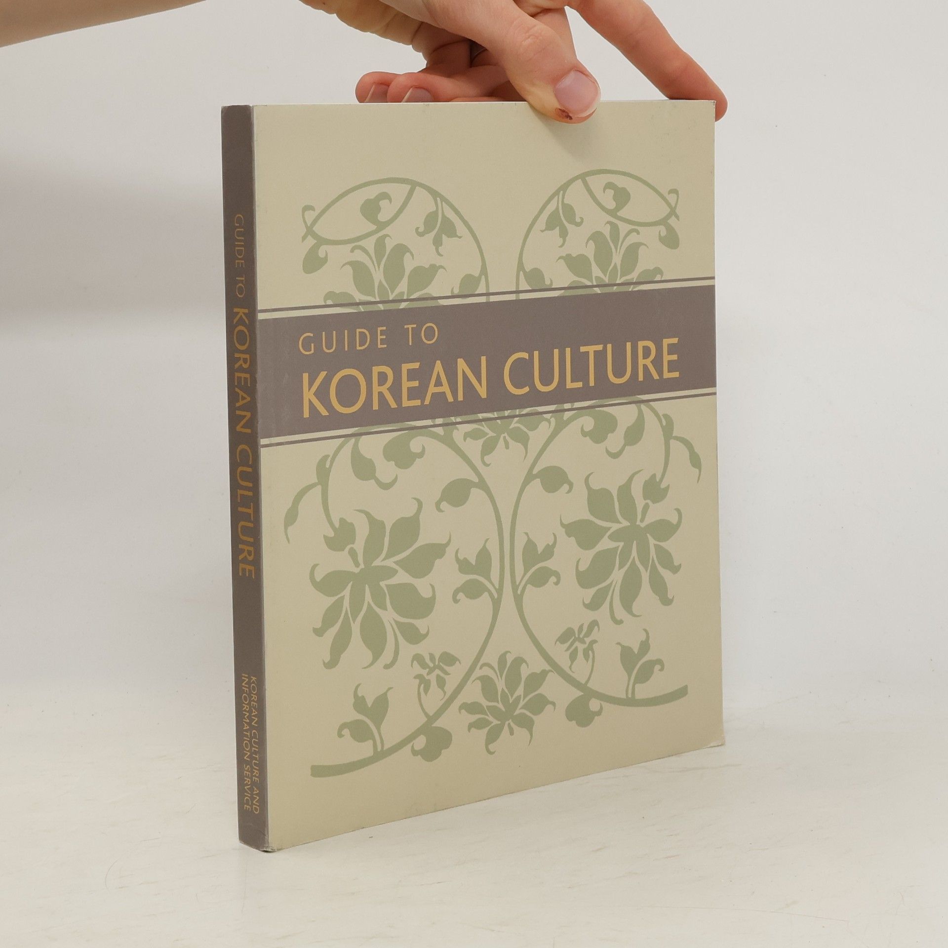 AA.VV. Guide to Korean Culture