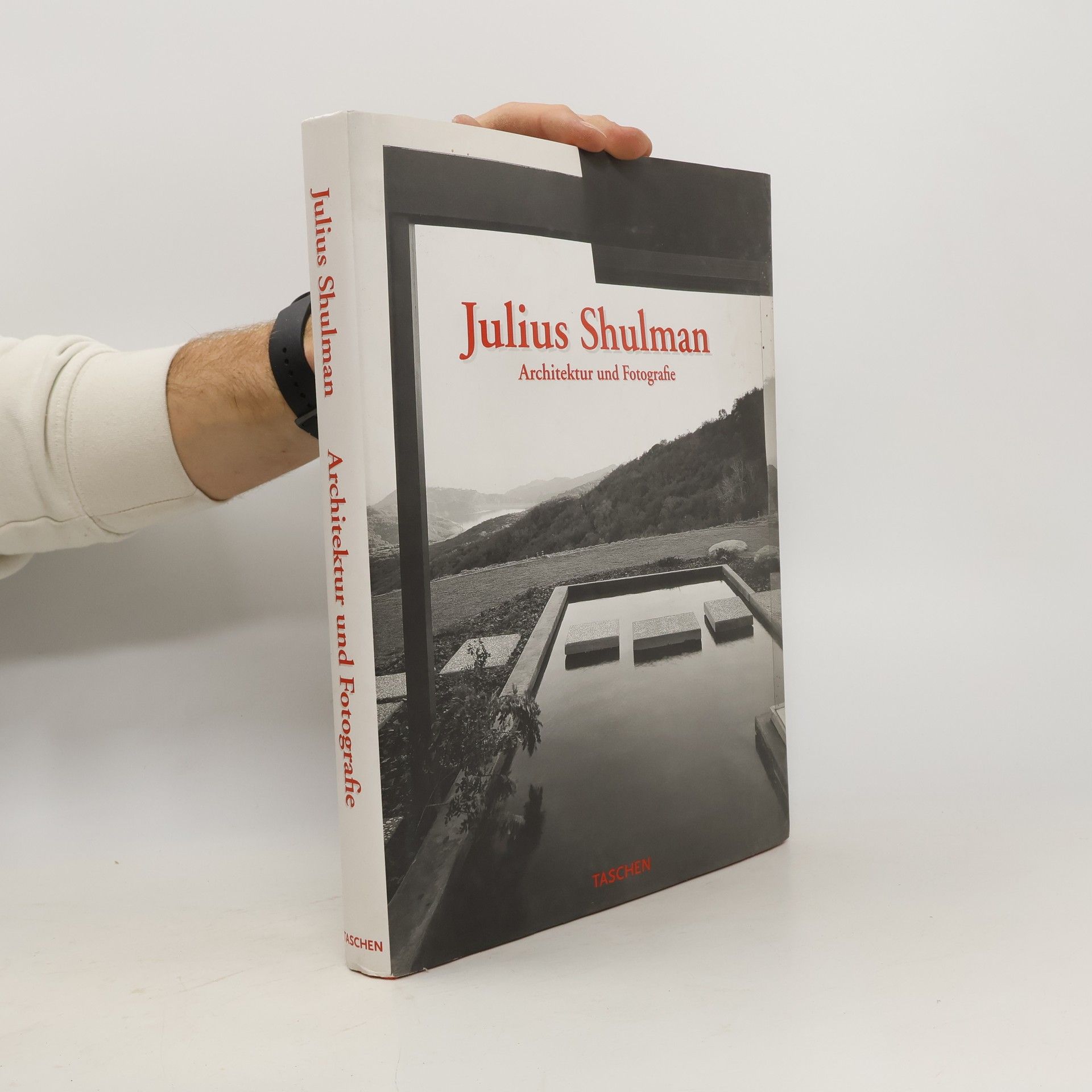 Julius Shulman Architektur und Fotografie