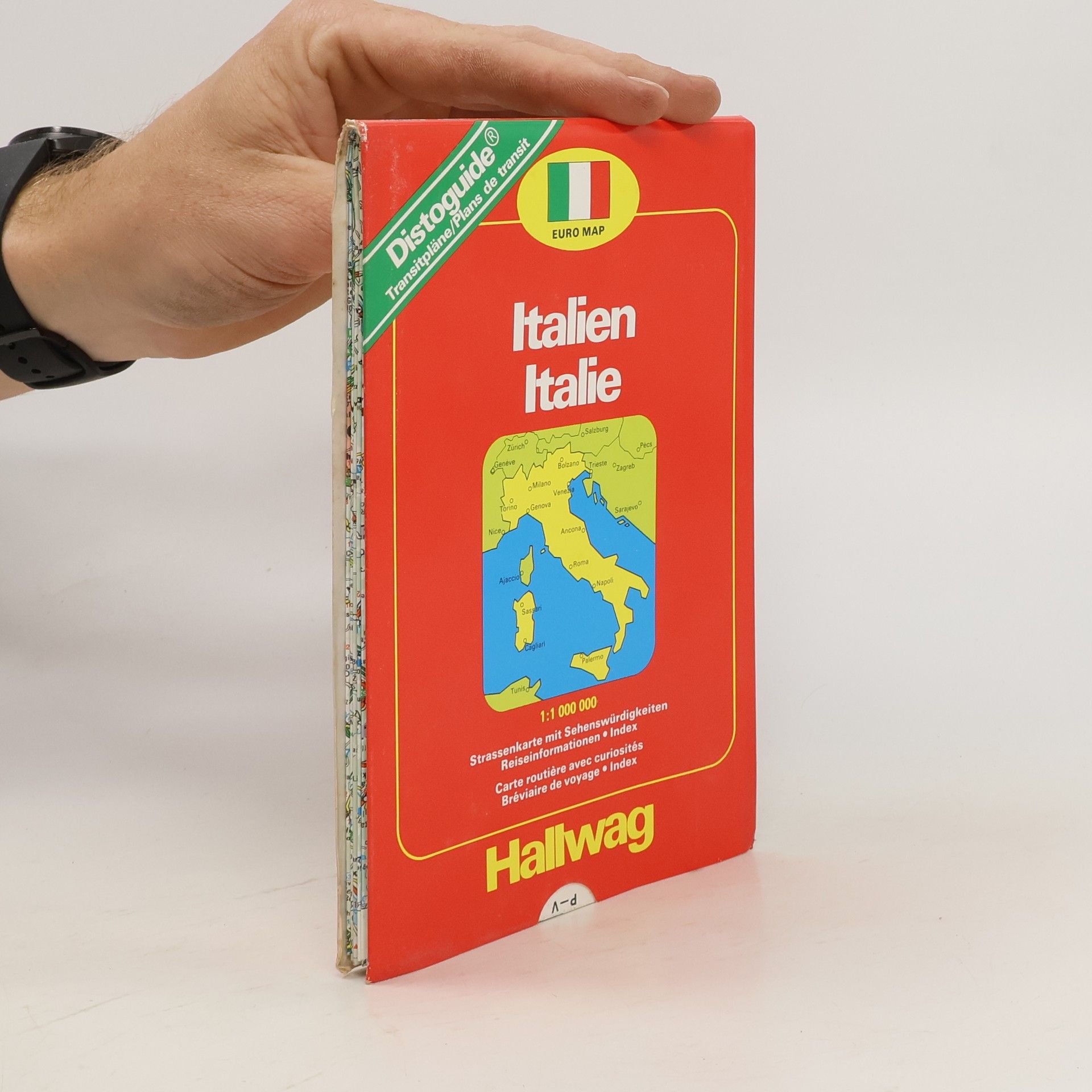 kolektiv Italien