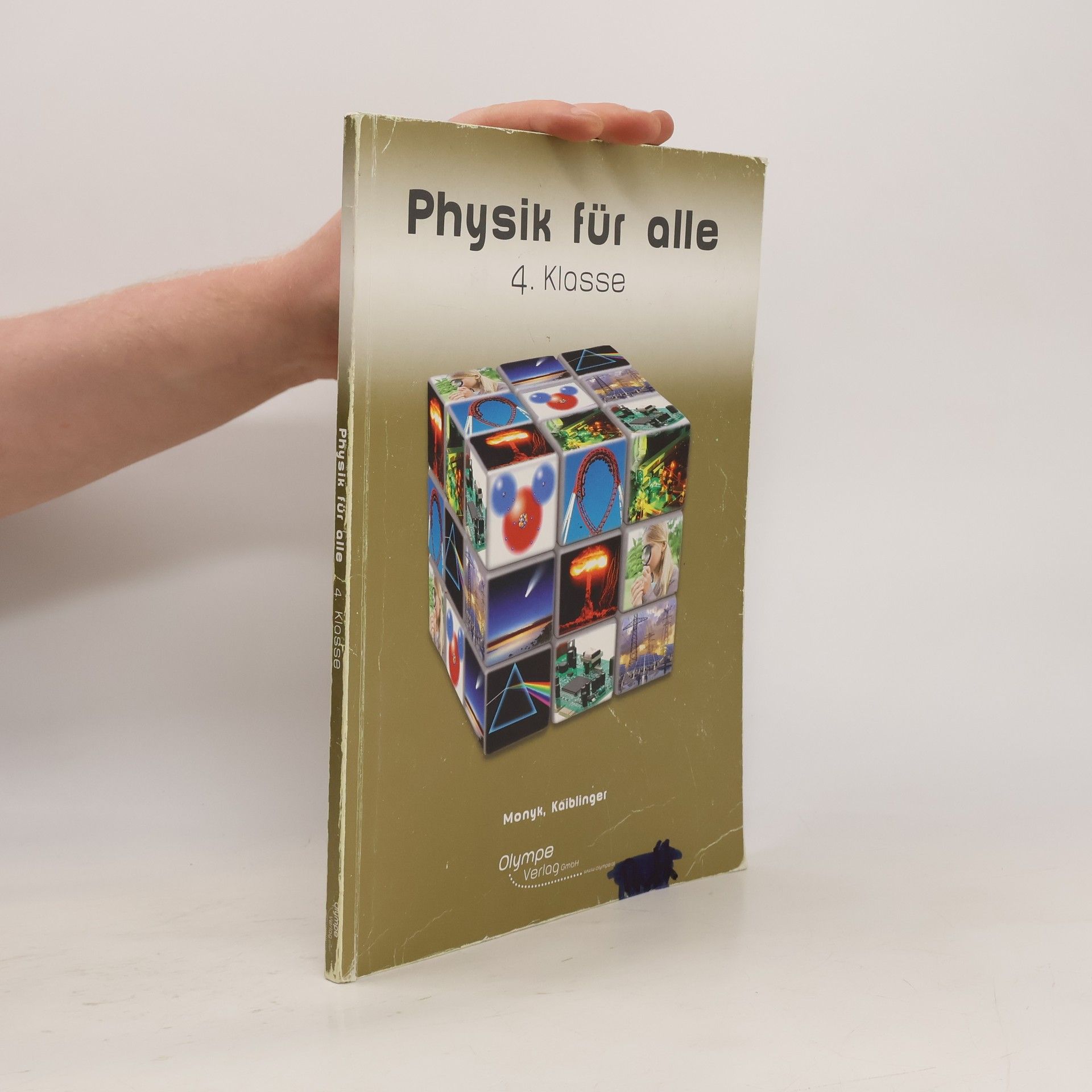 Collectif d'auteurs Physik für alle