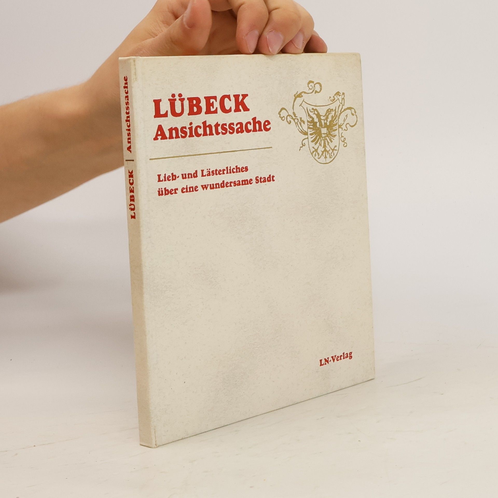 Collective Lübeck. Ansichtssache