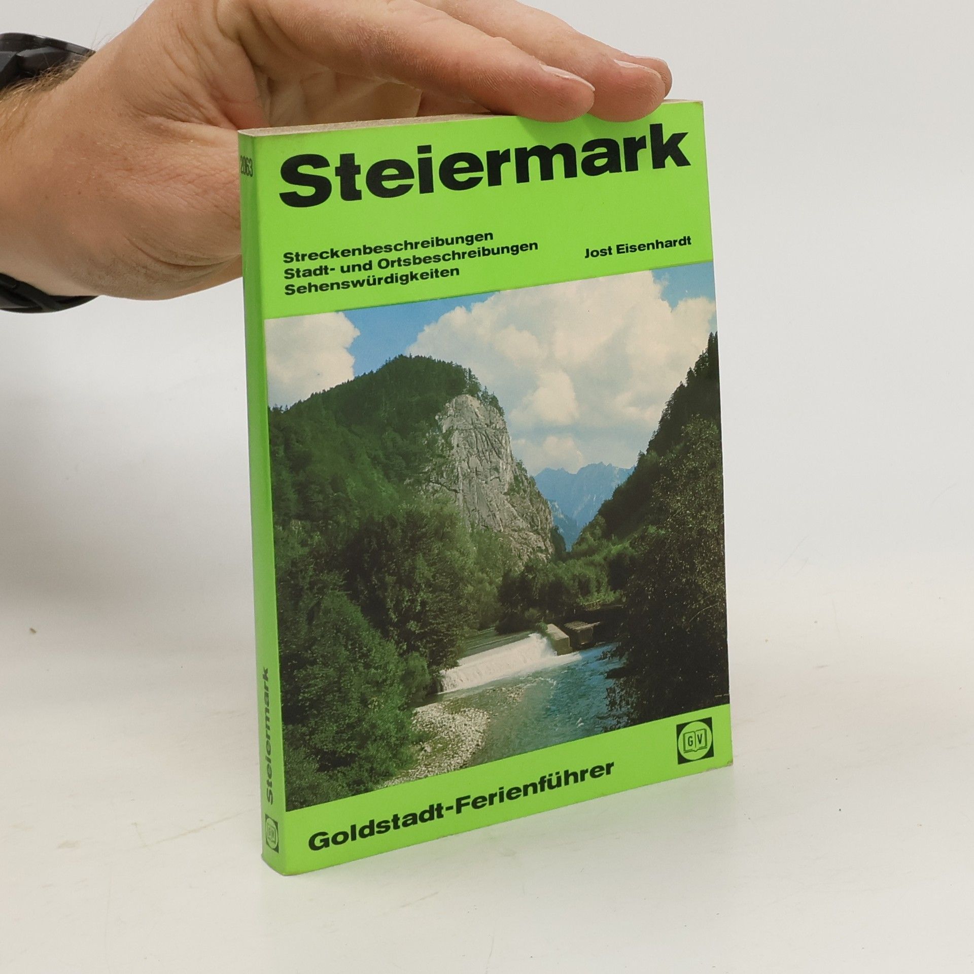 Jost Eisenhardt Steiermark