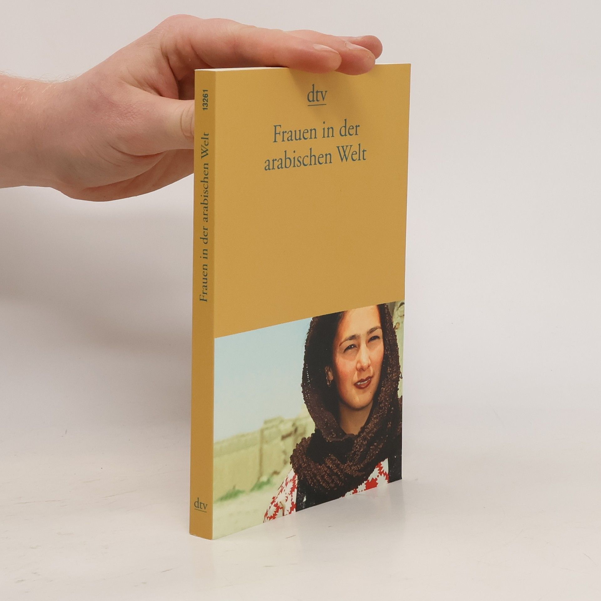 Suleman Taufiq Frauen in der arabischen Welt