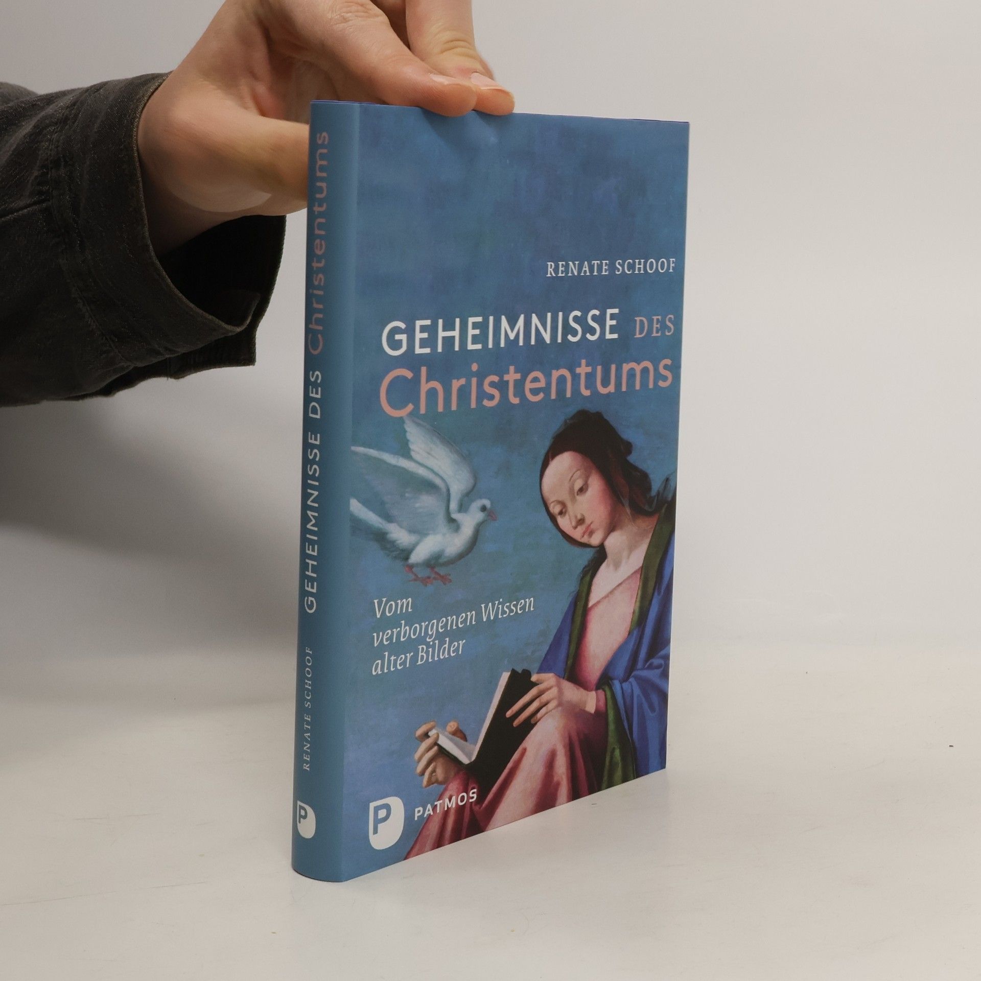Renate Schoof Geheimnisse des Christentums