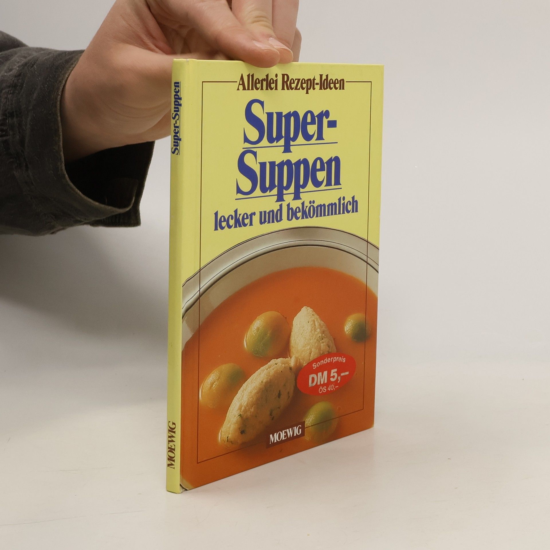 Super-Suppen