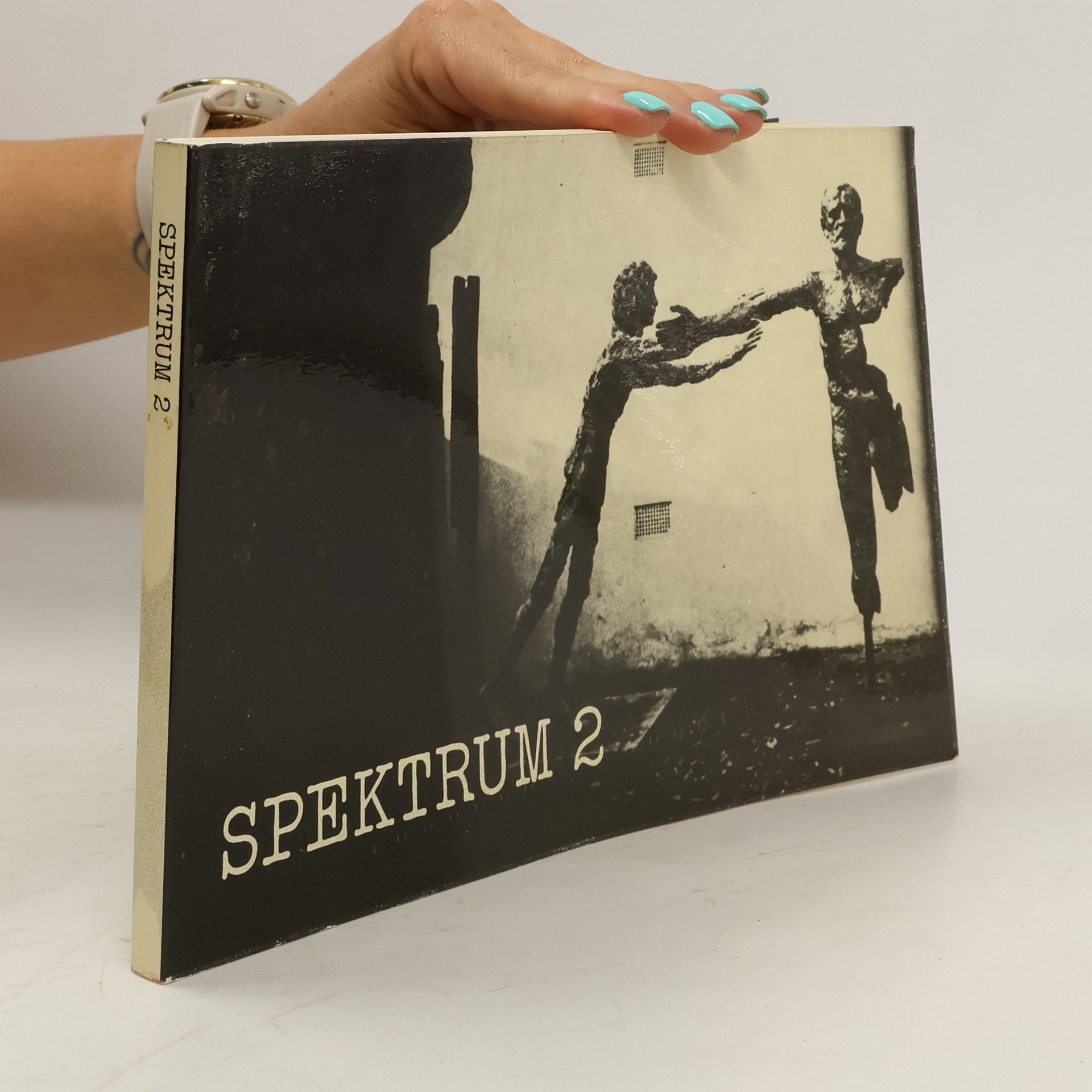 Emil Juliš Spektrum 2