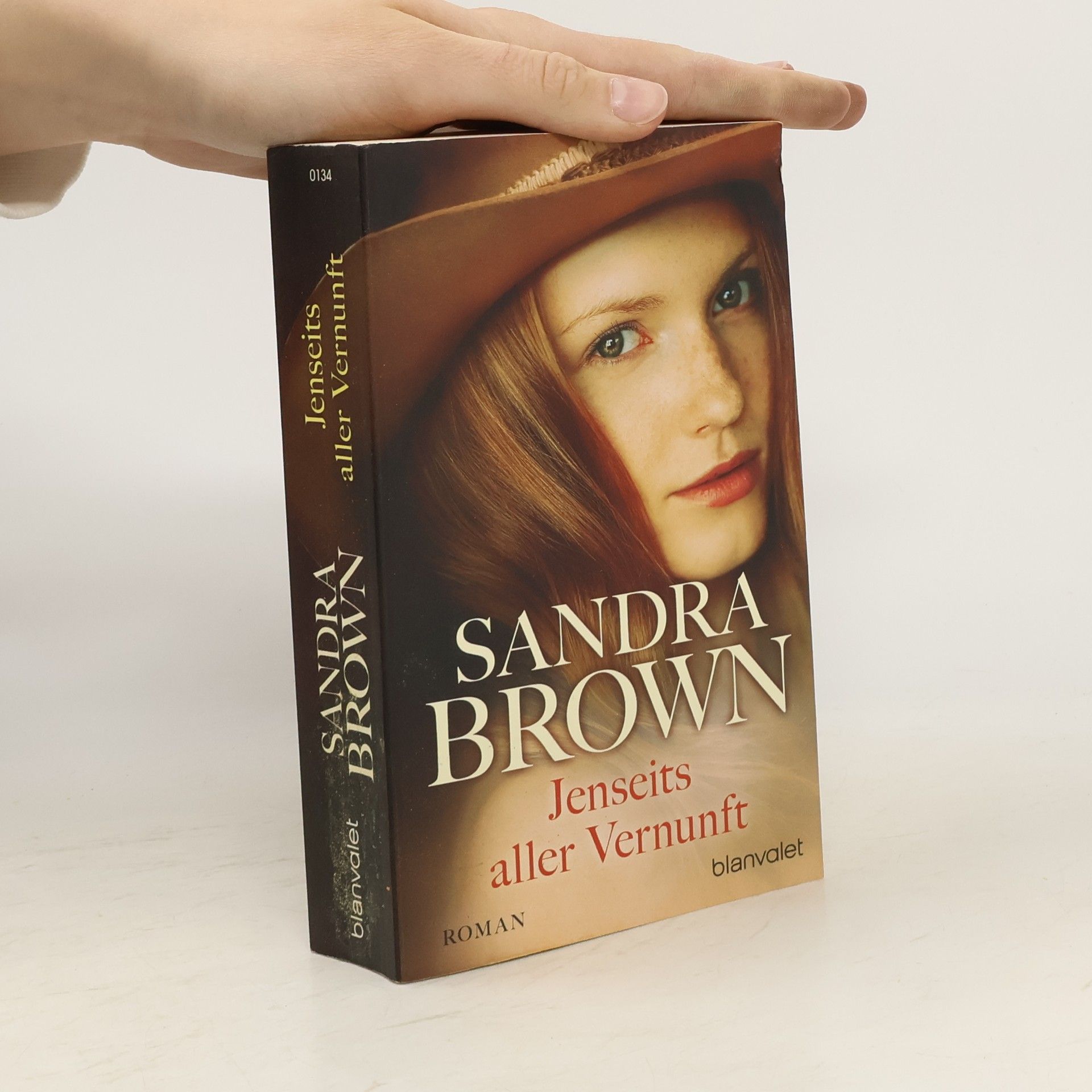 Sandra Brown Jenseits aller Vernunft