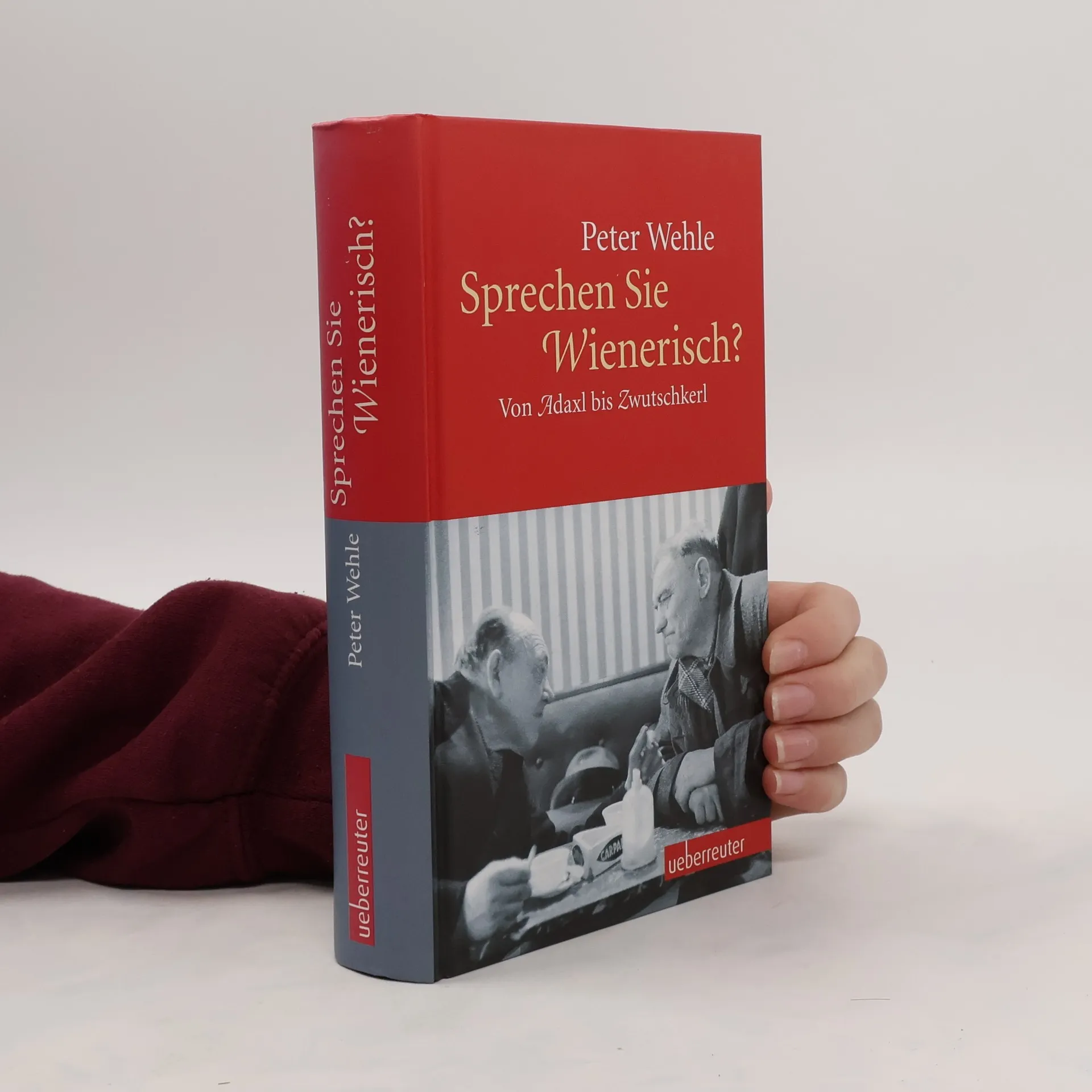 Sprechen Sie Wienerisch? | Buch | Peter Wehle